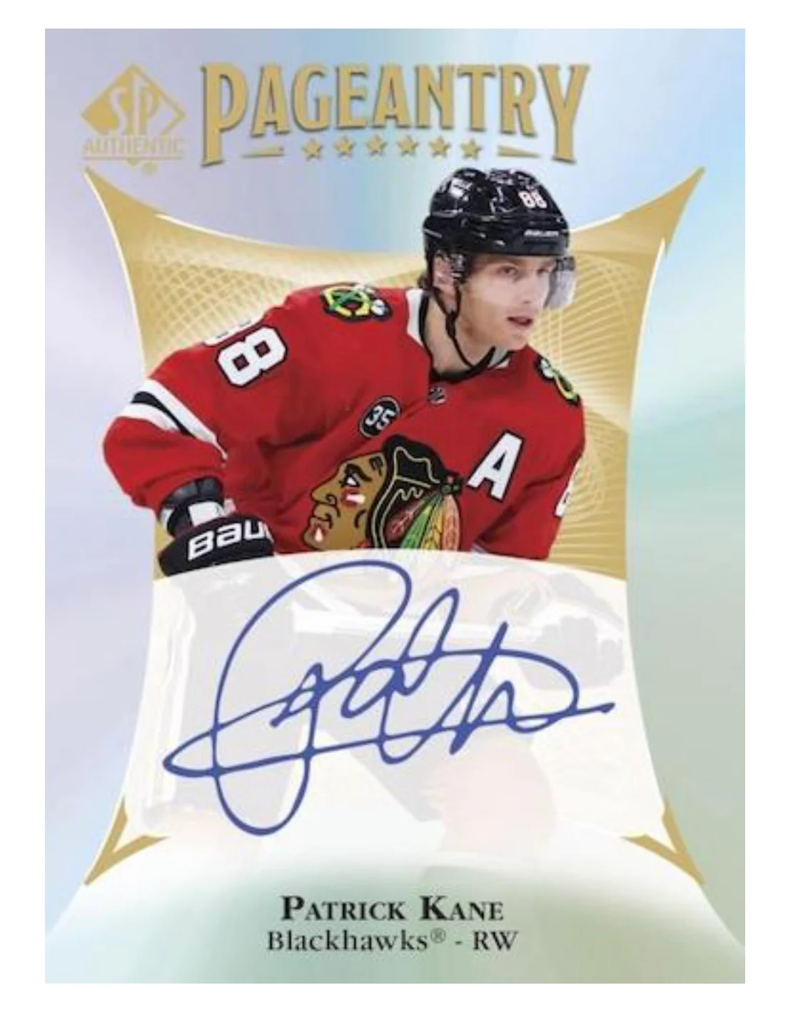 2021-22 Upper Deck SP Hockey Cards Hobby Box - Image 2