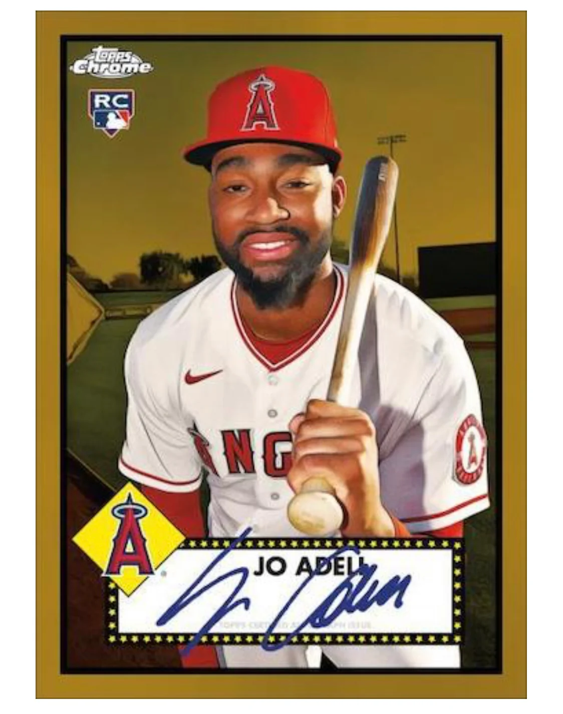 2021 Topps Chrome Platinum Baseball Hobby Lite Box - Image 2