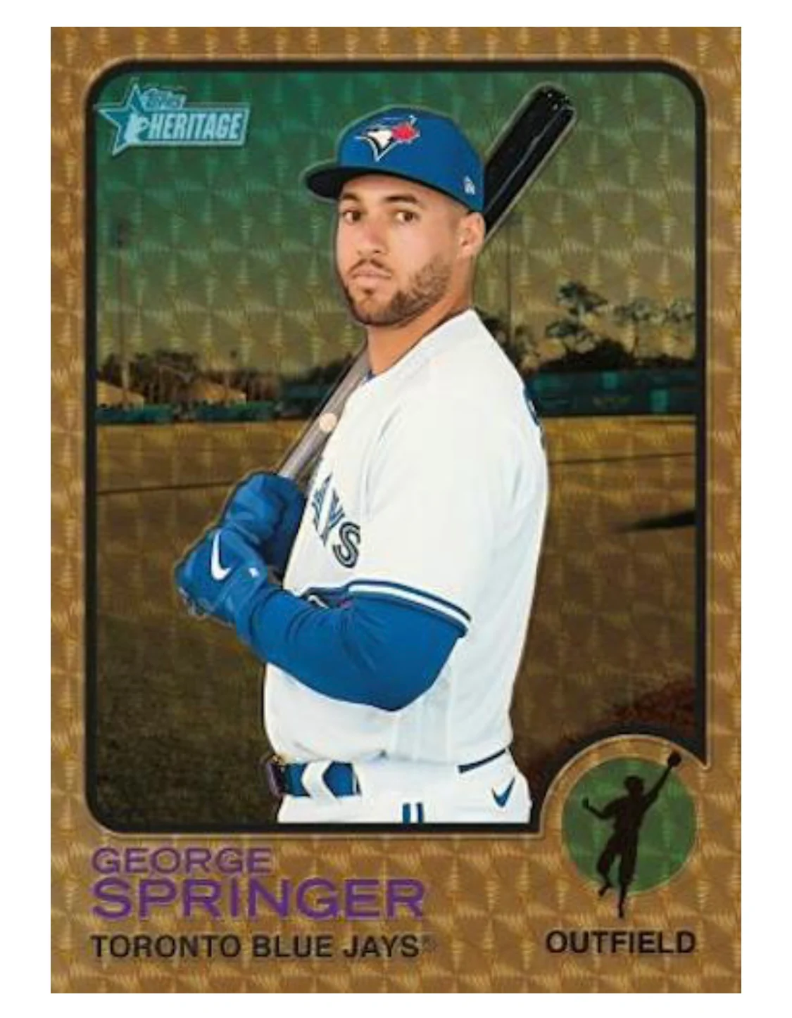 2022 Topps Heritage High Number - Hobby Box - Image 6
