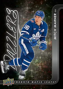 2024-25 Upper Deck Cards Series One Tin - Image 3