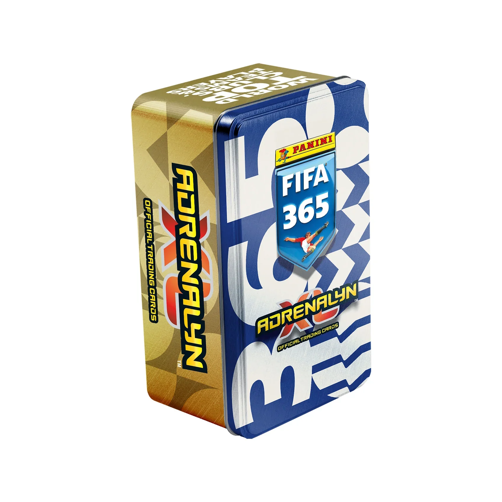 25/26 Panini Adrenalyn XL Fifa 365 trading cards Mega Tin - Image 3
