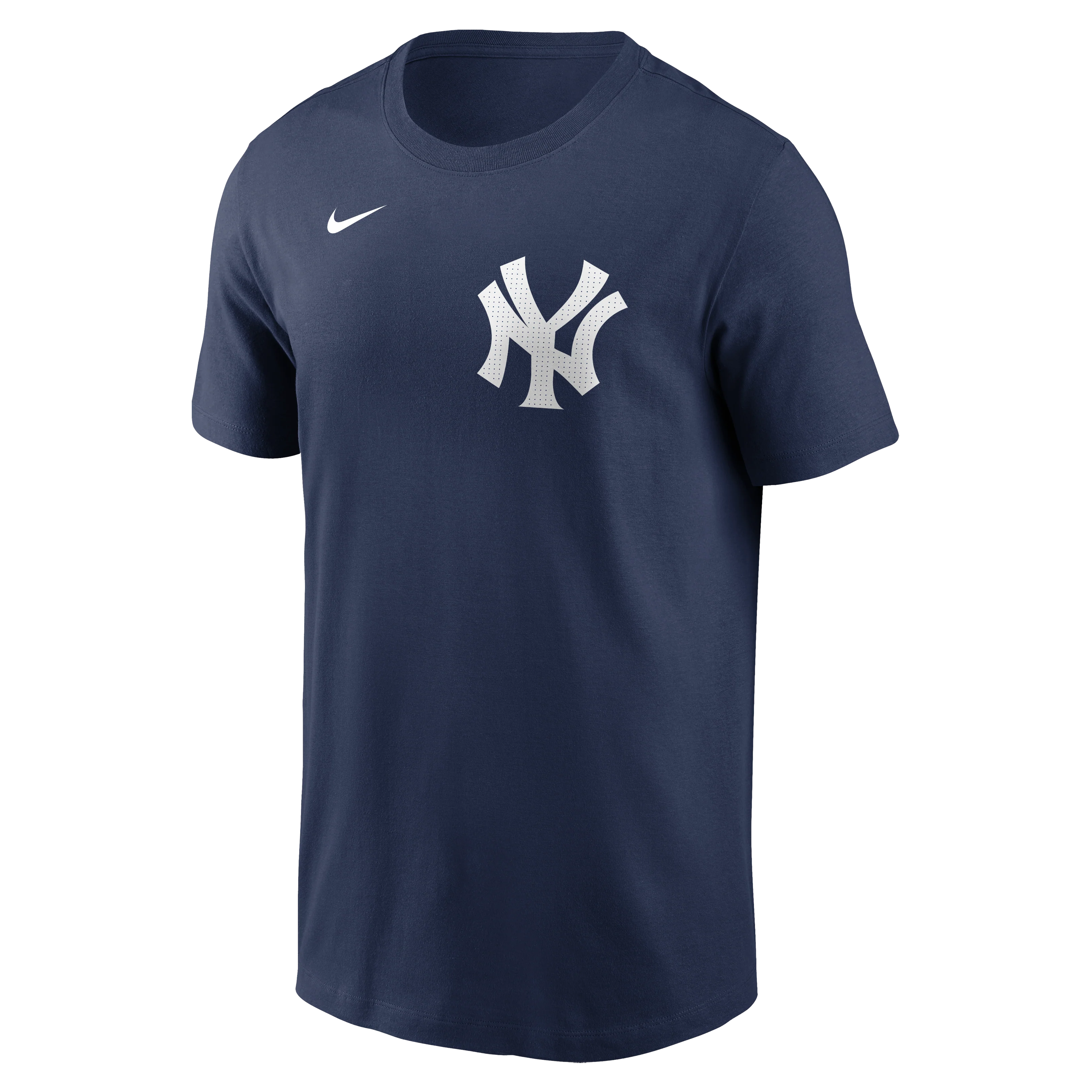 Aaron Judge New York Yankees Nike Legend Name & Number Performance T-Shirt - Navy - Image 2