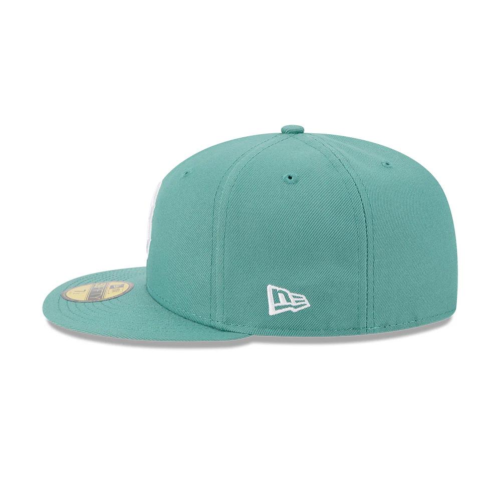 Boston Red Sox New Era 2025 City Connect Authentic Collection On-Field 59FIFTY Fitted Hat - Image 5