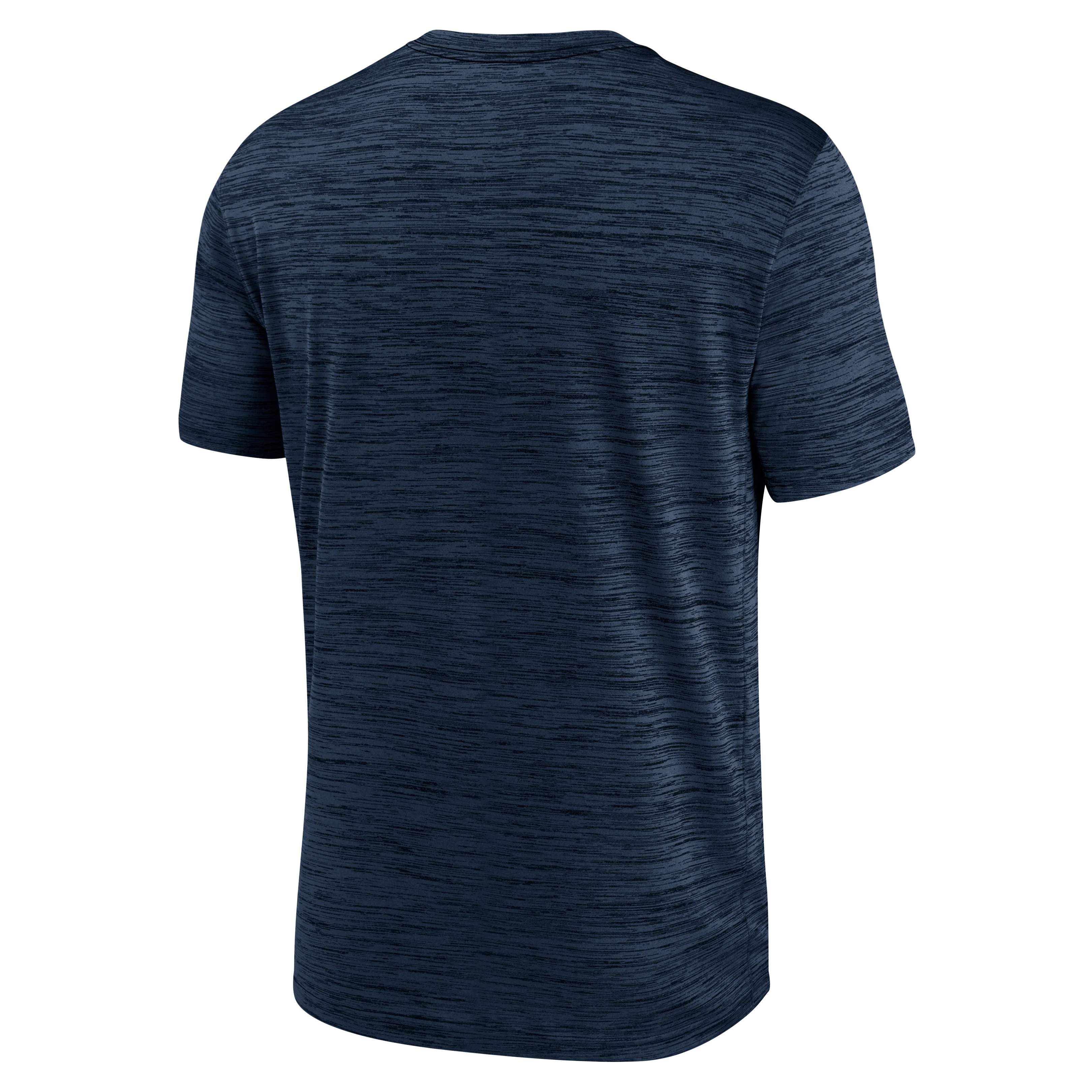 Boston Red Soxs Nike Authentic Collection Velocity Performance Practice Dri-Fit T-Shirt - Image 3