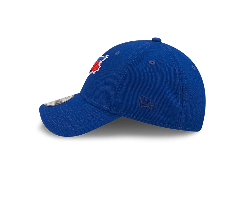 Child Toronto Blue Jays New Era Royal The League - 9FORTY Adjustable Hat - Image 2