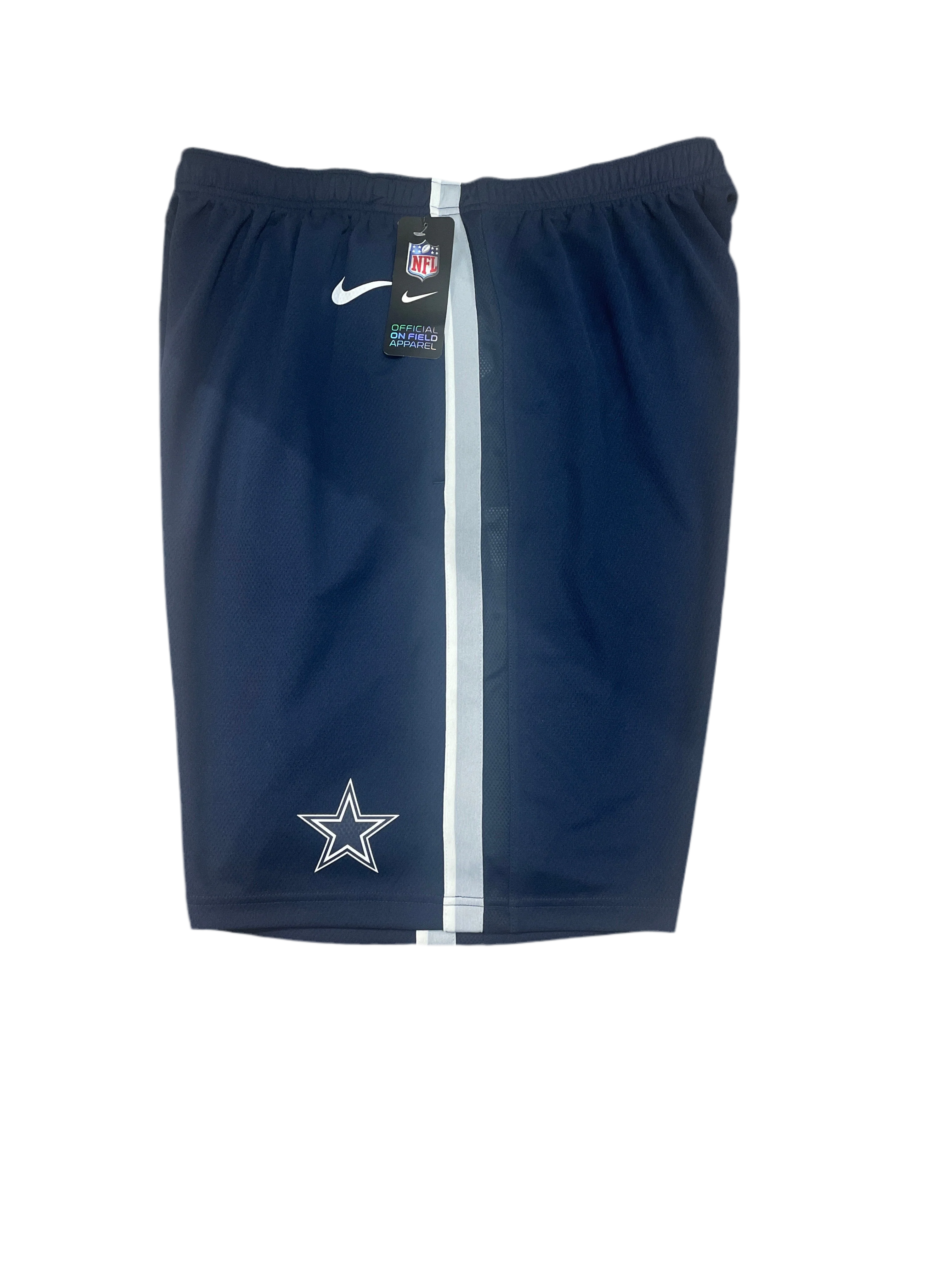 Dallas Cowboys Nike Epic Shorts