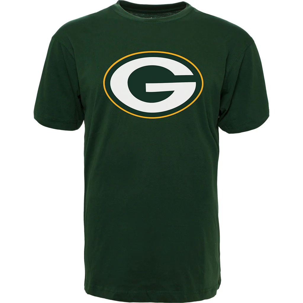 Green Bay Packers Fan 47 Brand T-Shirt