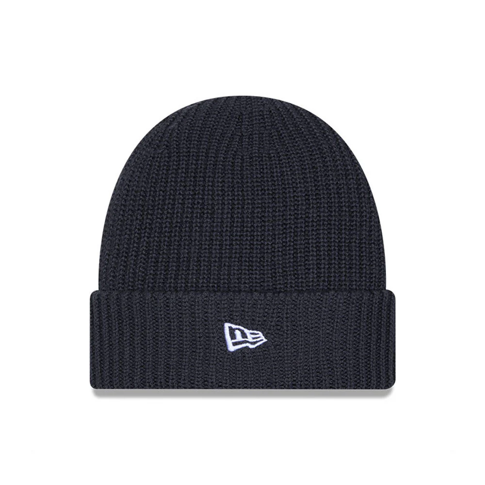 Green Bay Packers Retro New Era Charcoal 2025 Sideline Cold Weather Cuffed Knit Toque - Image 3