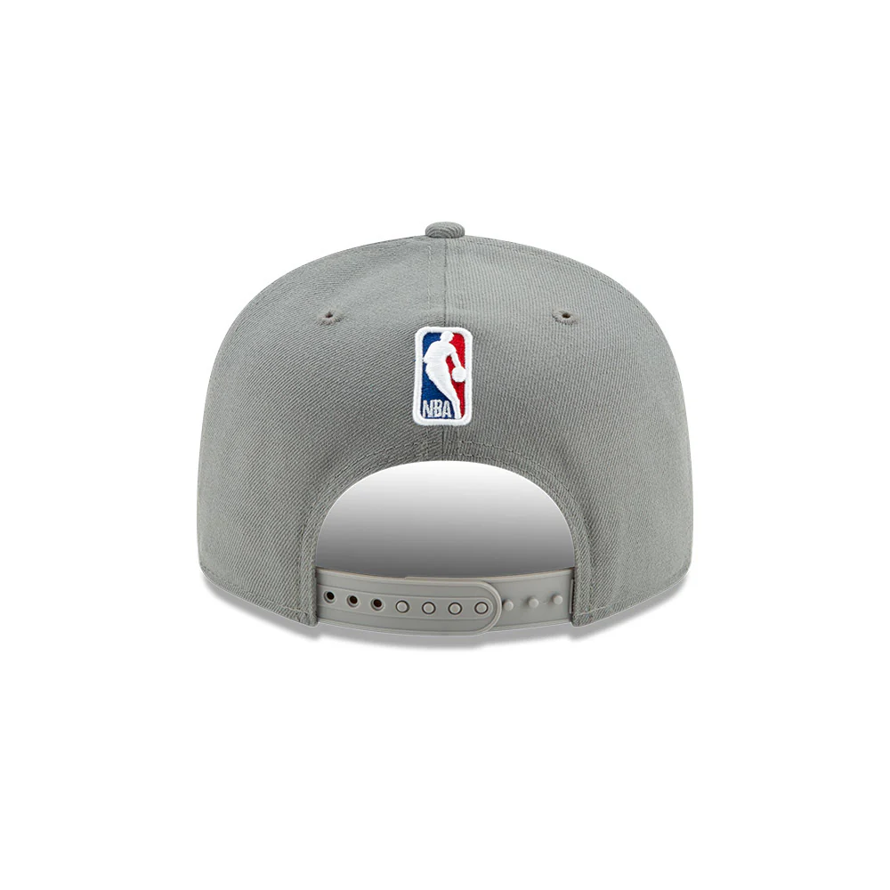 Los Angeles Lakers NBA 2020 Finals New Era 9Fifty Snapback Hat - Image 5