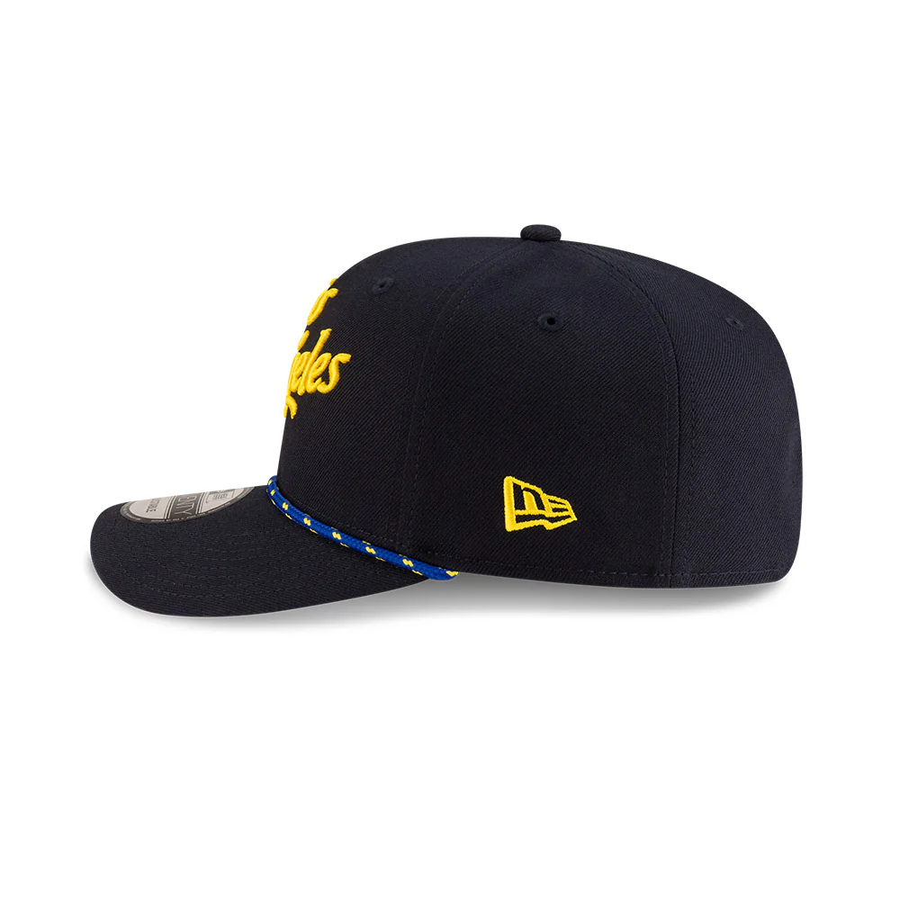 Los Angeles Rams NFL 2025 Rivalries 9Seventy Adjustable Cap - Image 4