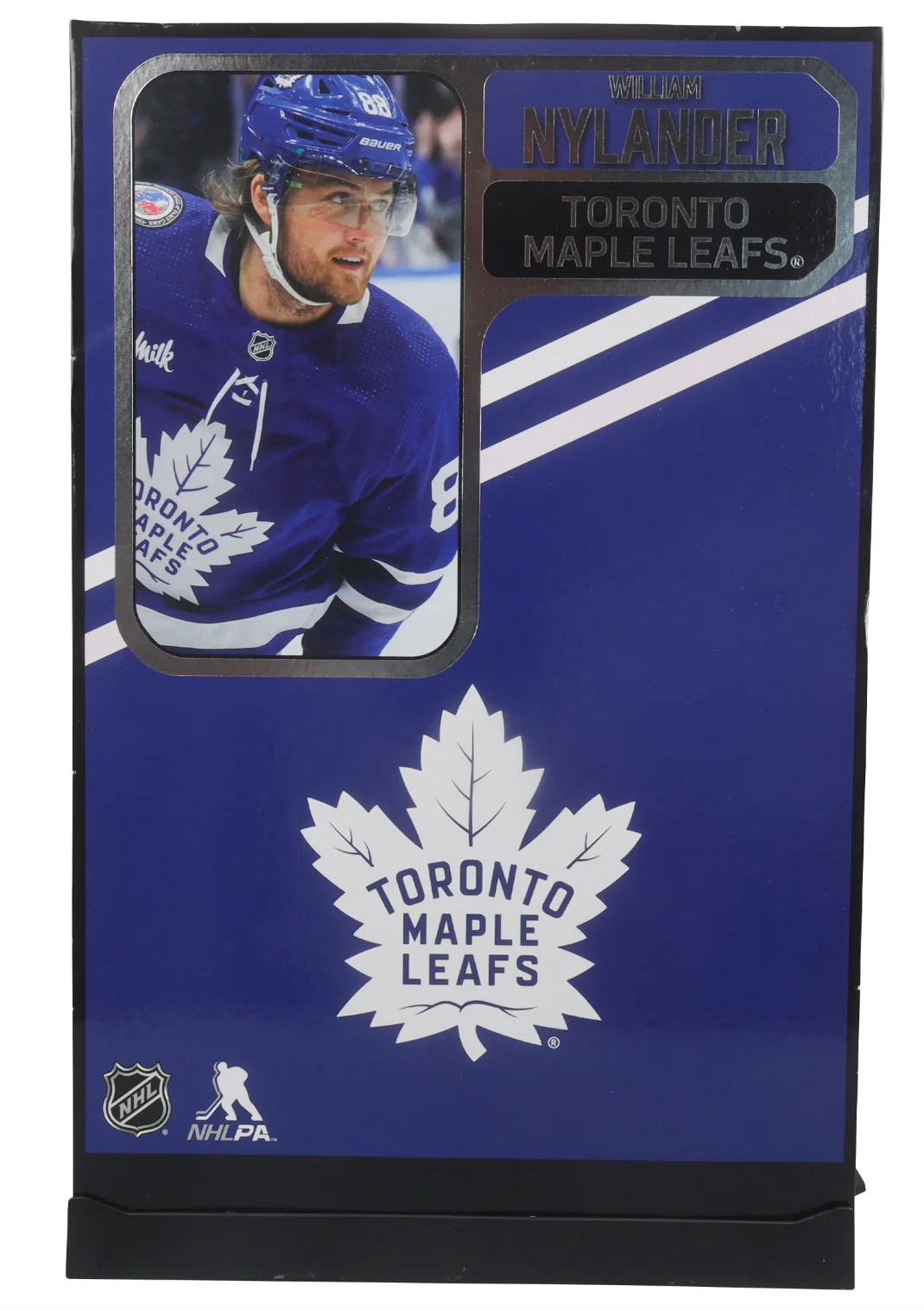 William Nylander McFarlane NHL Sports Picks Figure - Toronto Maples Leafs - Image 4