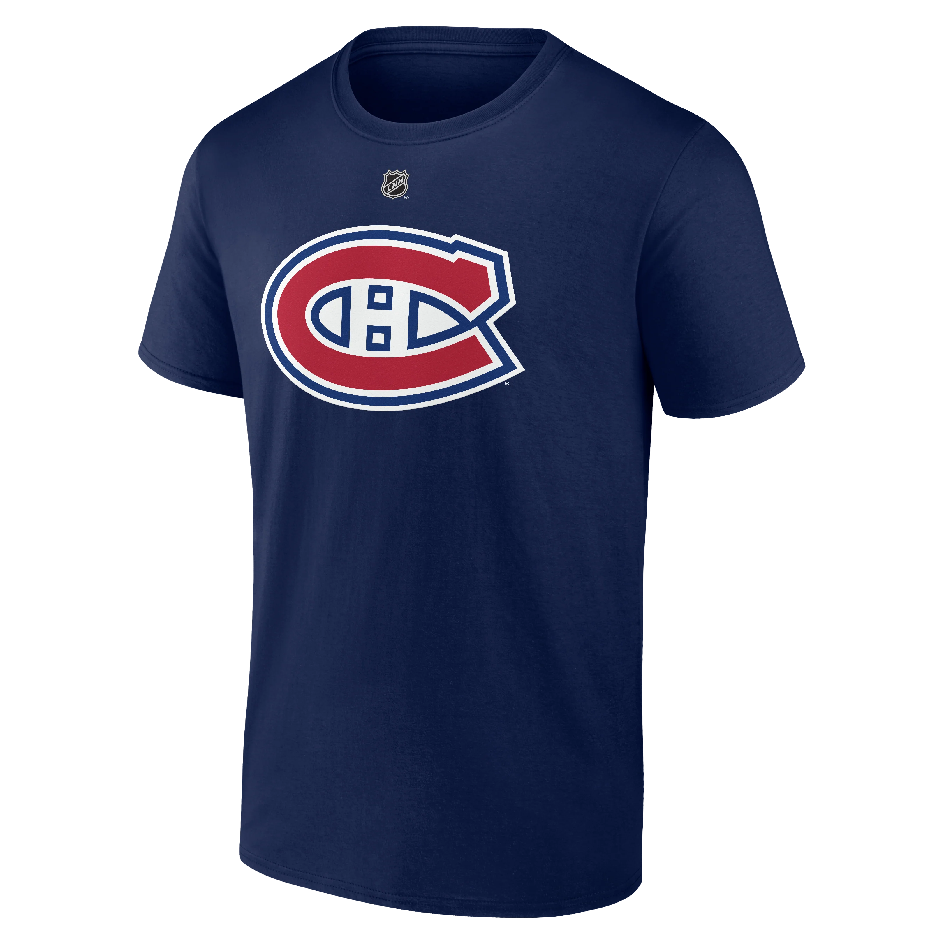 Montreal Canadiens Noah Dobson #53 Fanatics Name and Number T-Shirt