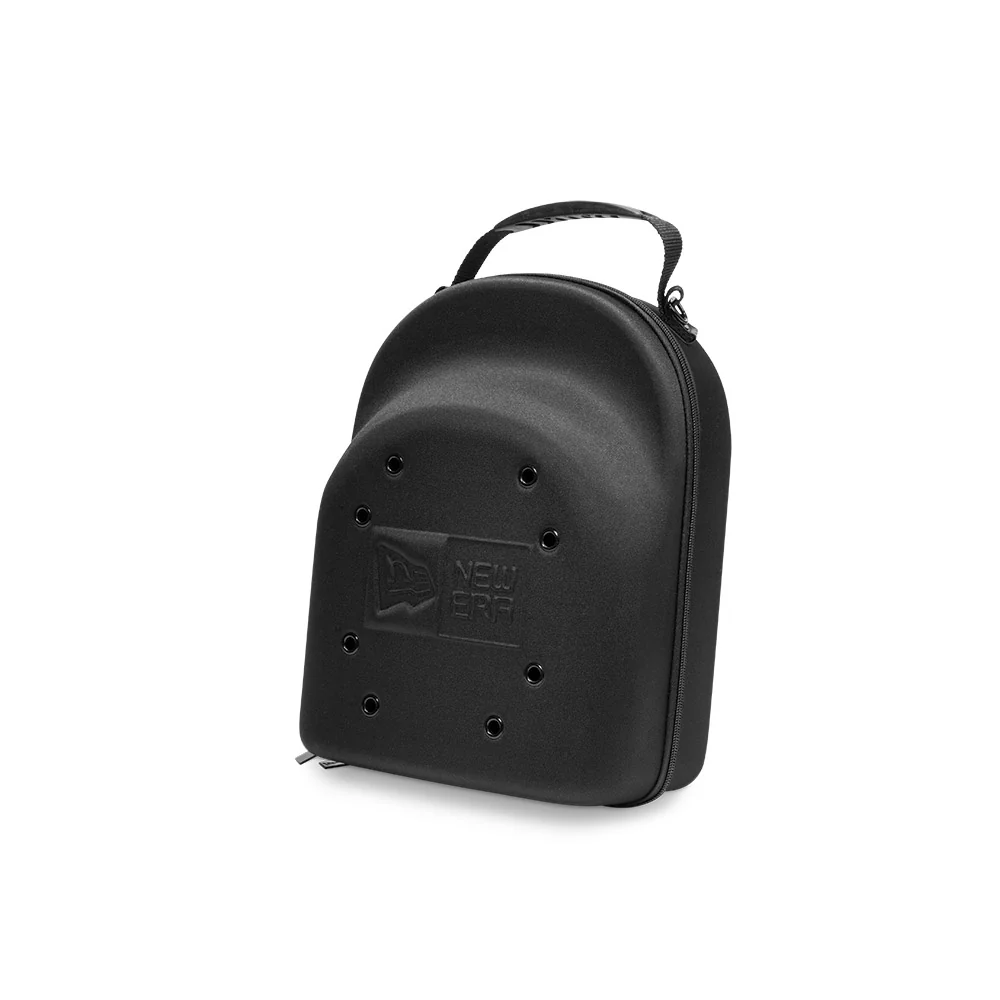 New Era Black 6 Pack Cap Carrier - Image 2