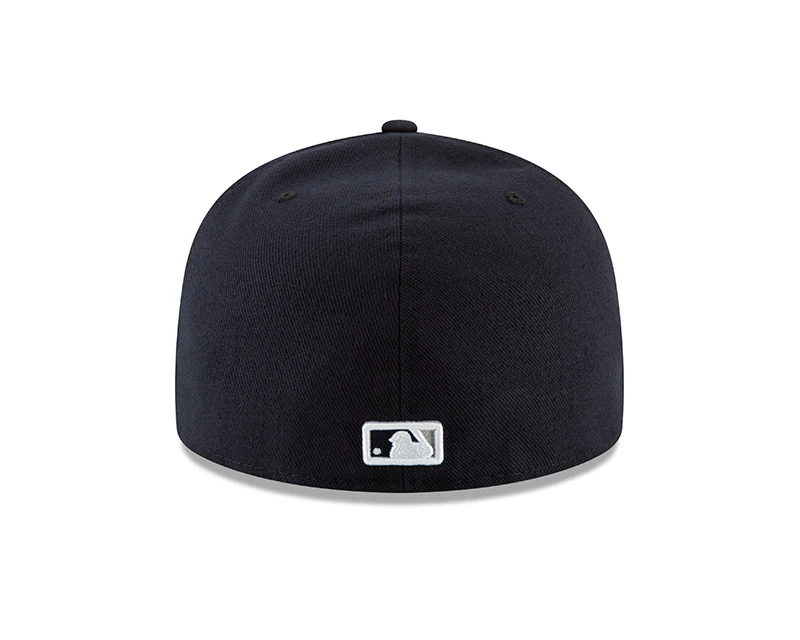 New York Yankees Authentic Collection 59FIFTY Fitted Hat - Image 5