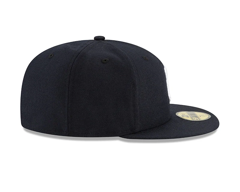 New York Yankees Authentic Collection 59FIFTY Fitted Hat - Image 6