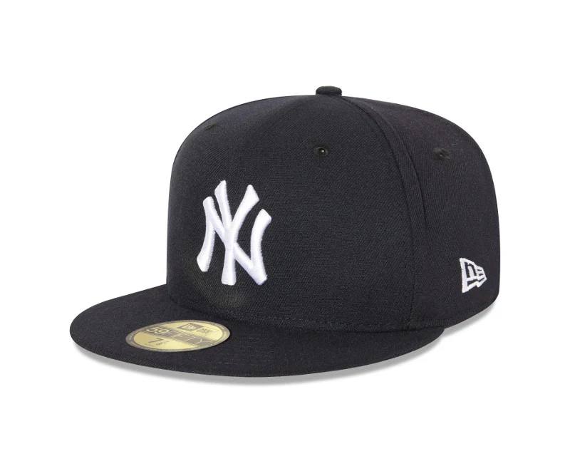 New York Yankees Authentic Collection 59FIFTY Fitted Hat - Image 7
