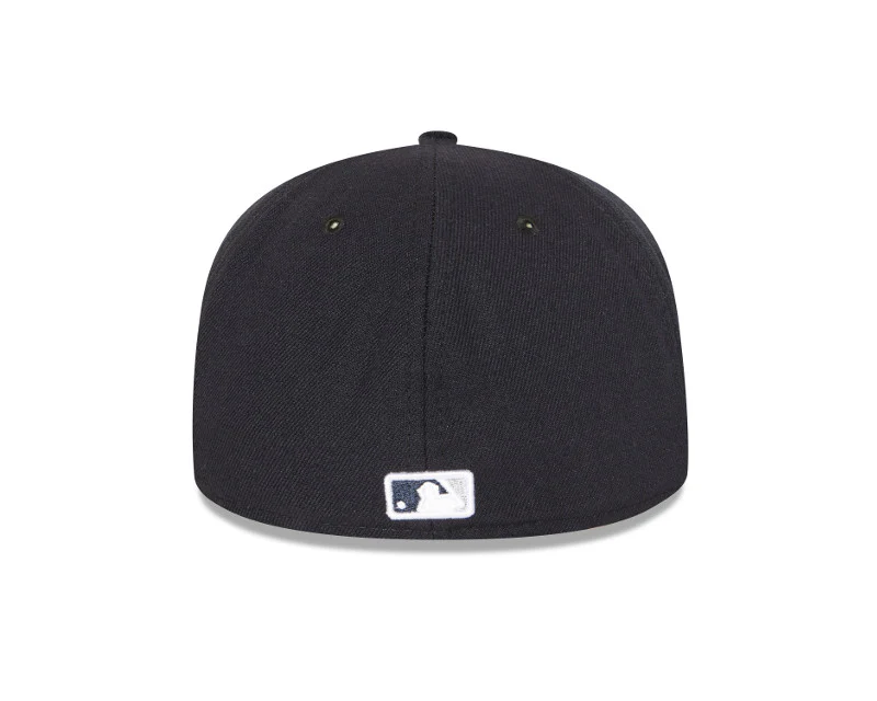 New York Yankees Authentic Collection 59FIFTY Fitted Hat - Image 8