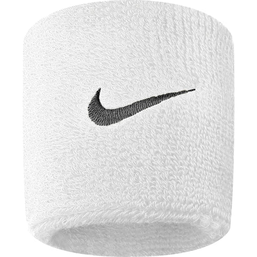 Nike Swoosh WristBands (Blue, White, Black, Grey, Red) - Image 3