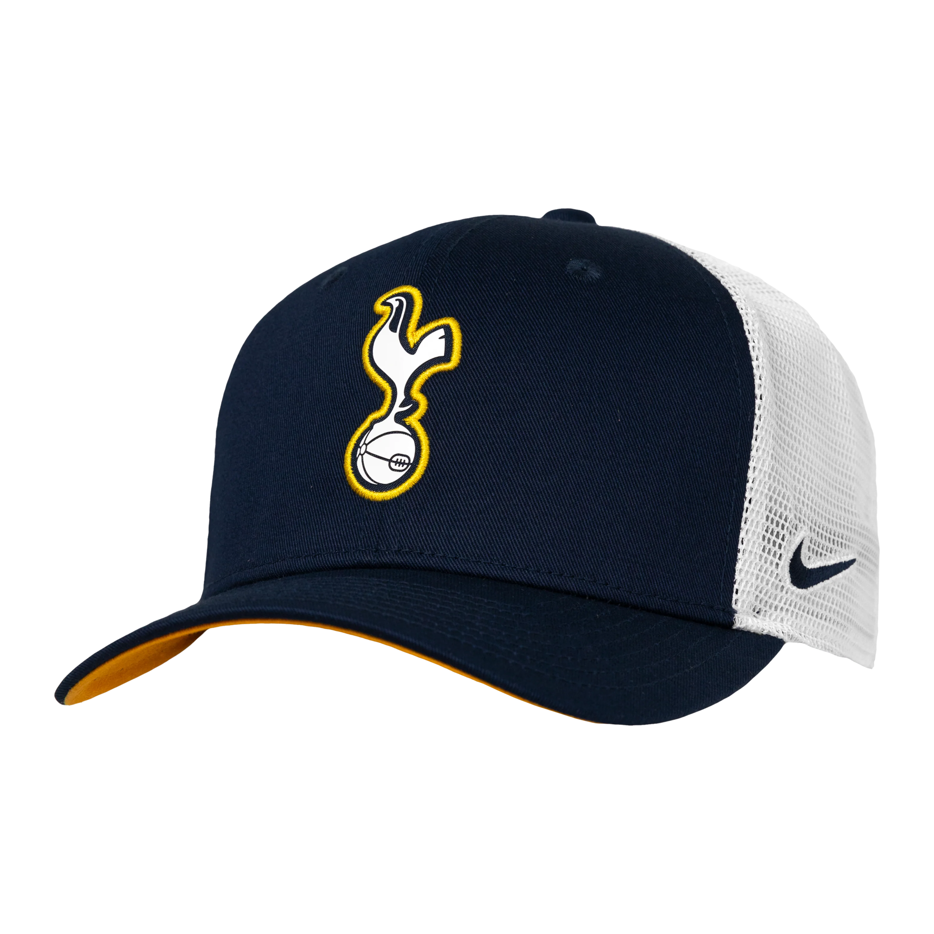 Tottenham Soccer 2024 Nike Unstructured Hat