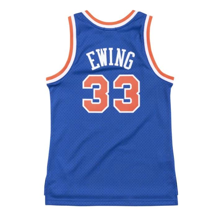 New York Knicks