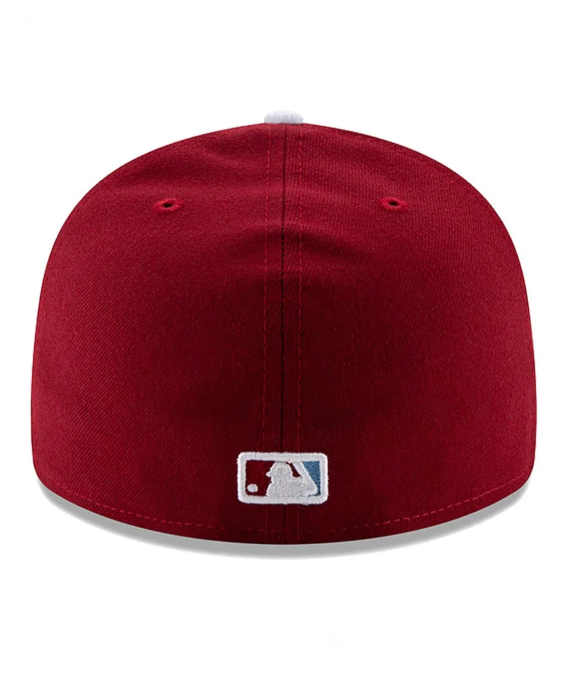 Philadelphias Phillies New Era Cooperstown Collection  59FIFTY Fitted Hat - Image 2
