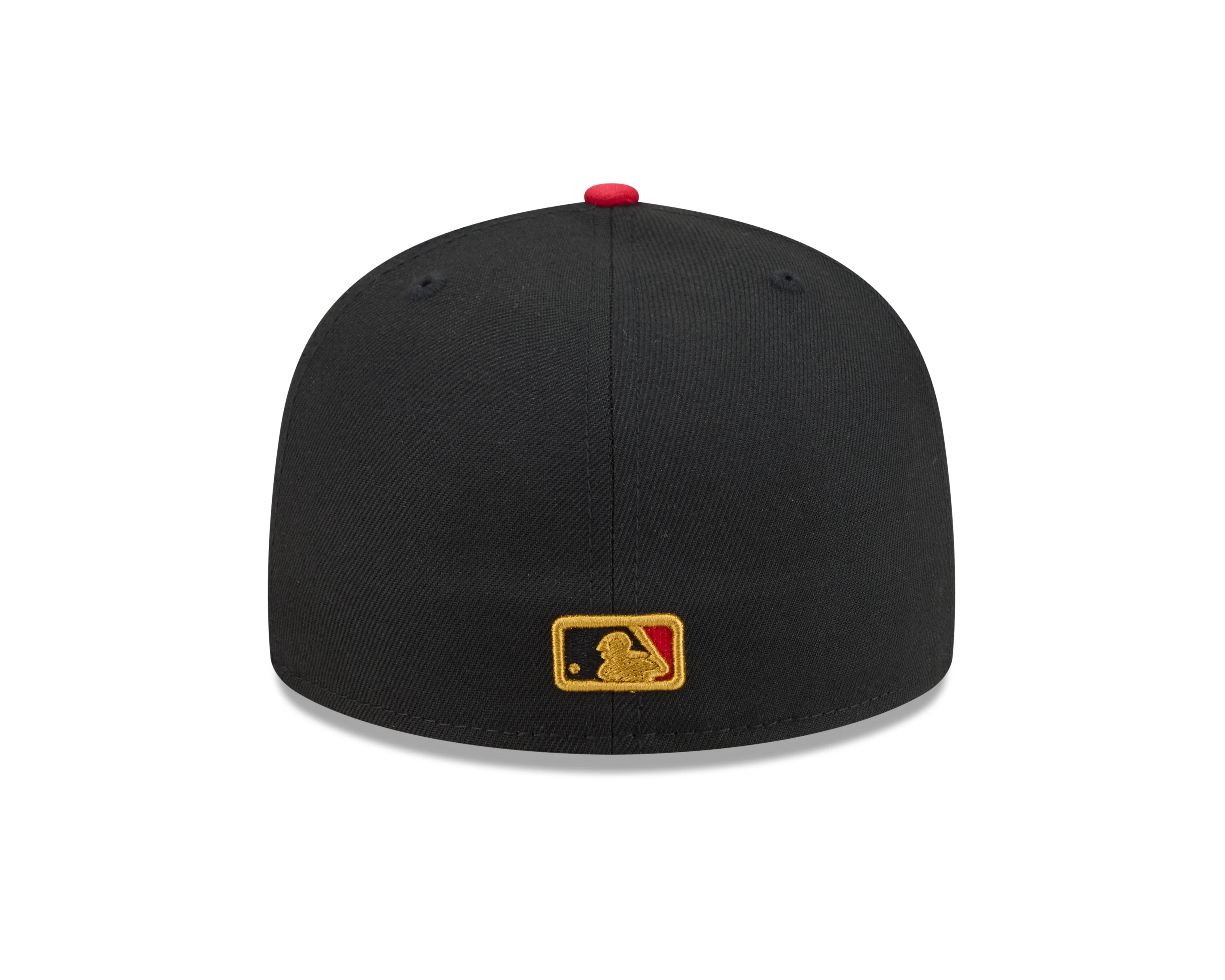 Pittsburgh Pirates New Era City Connect MLB 2026 59FIFTY Fitted Hat - Image 5