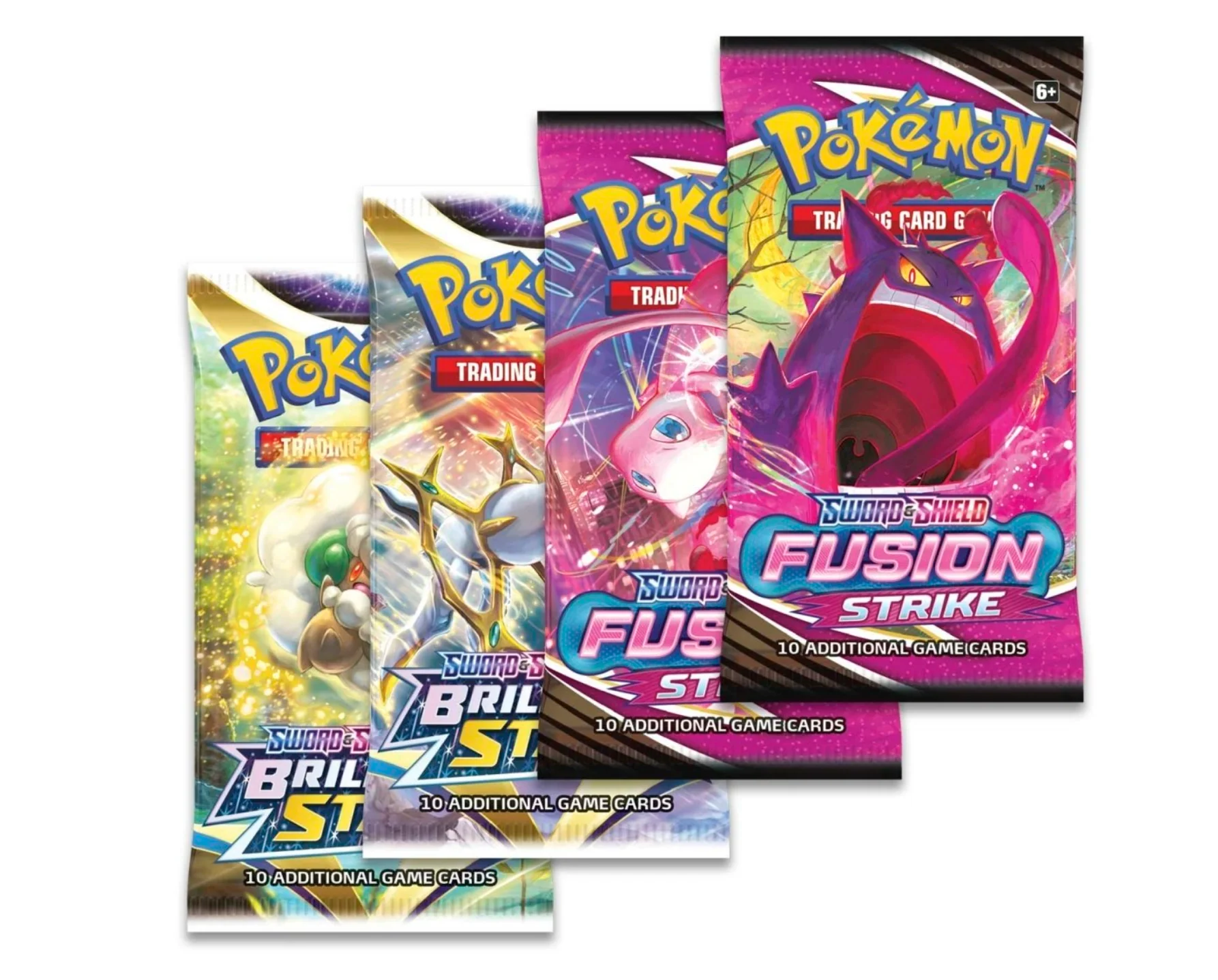 Pokémon TCG: Morpeko V-UNION Special Collection - Image 4
