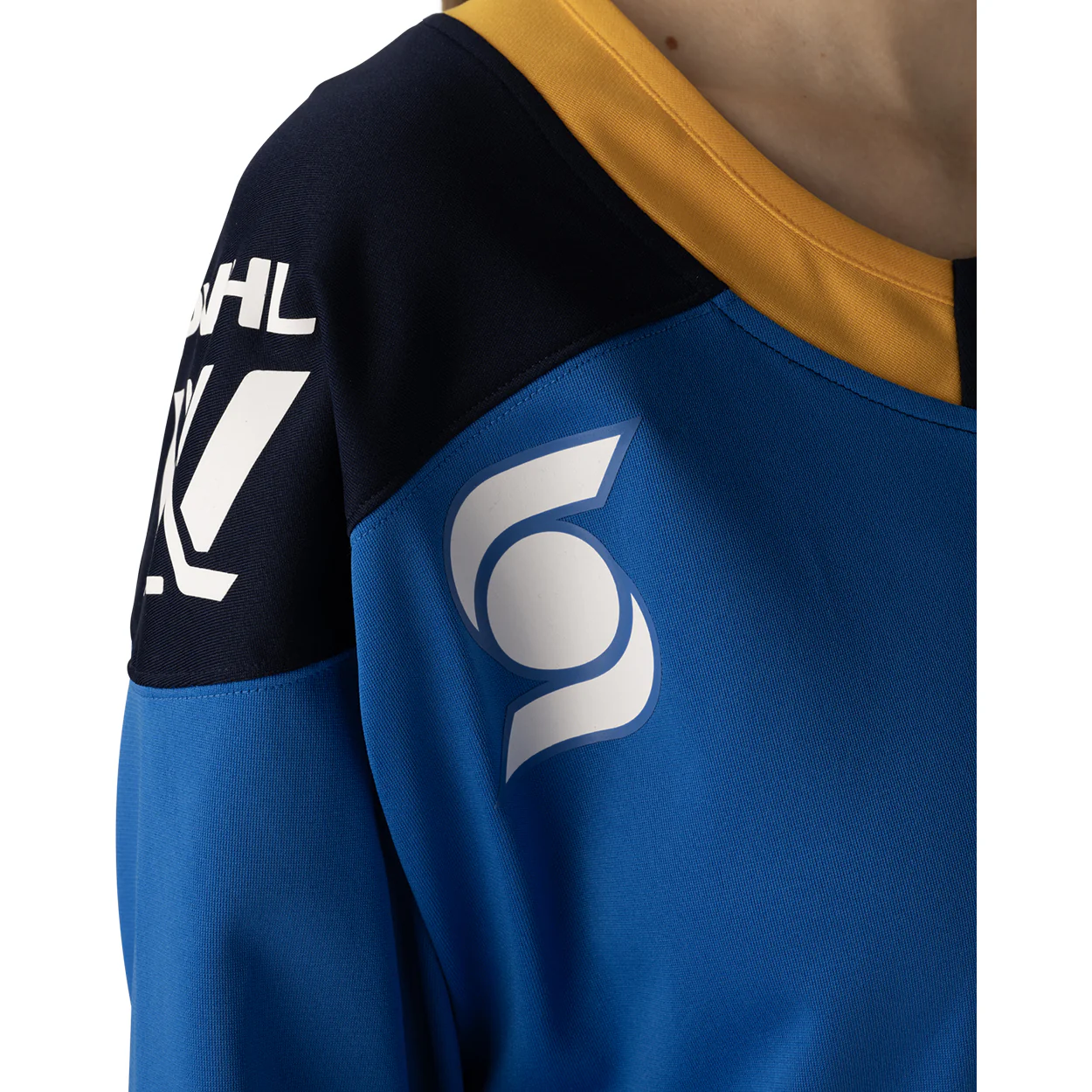 PWHL Toronto Sceptres Replica Hockey Jersey - Image 4