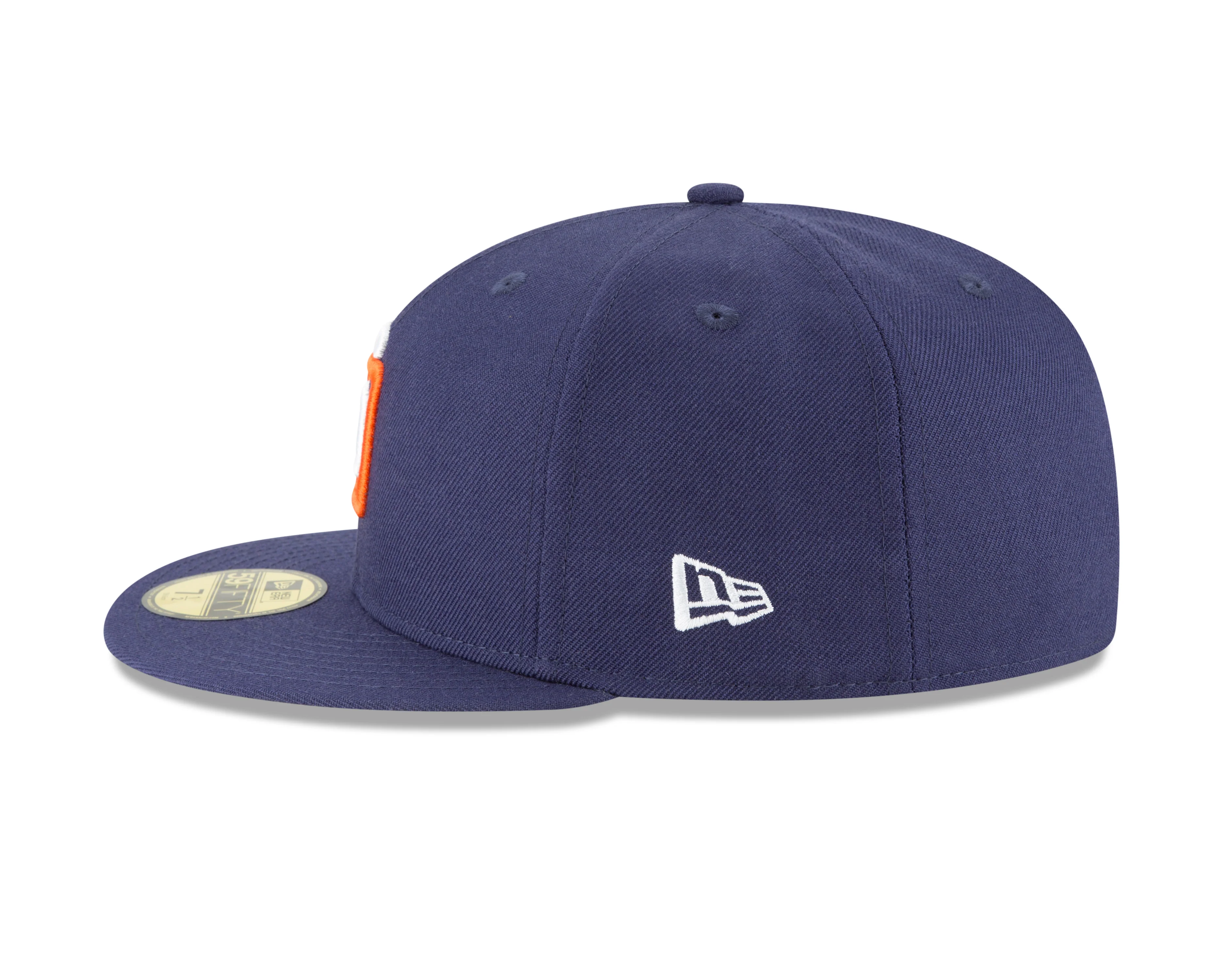 San Diego Padres New Era Cooperstown Collection 59FIFTY Fitted Hat - Image 4