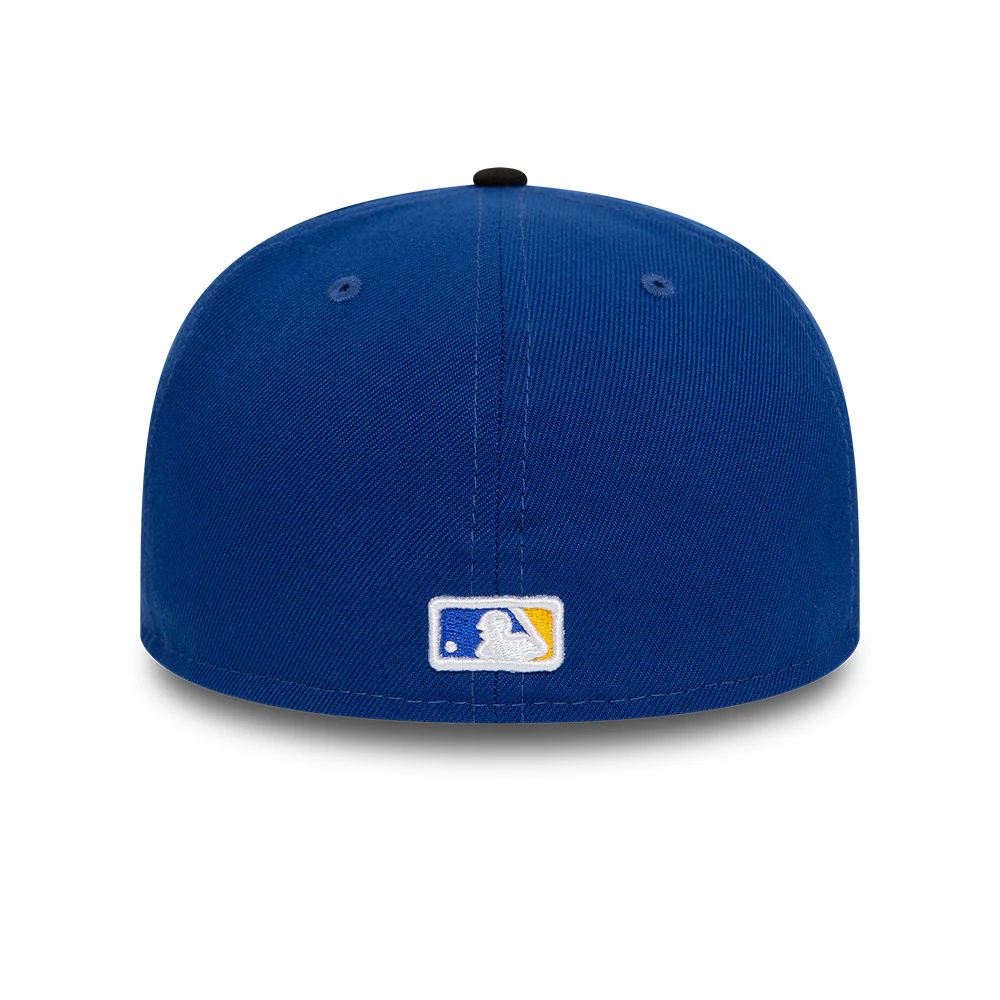 Seattle Mariners New Era 2024 City Connect 59FIFTY - Fitted - Image 4