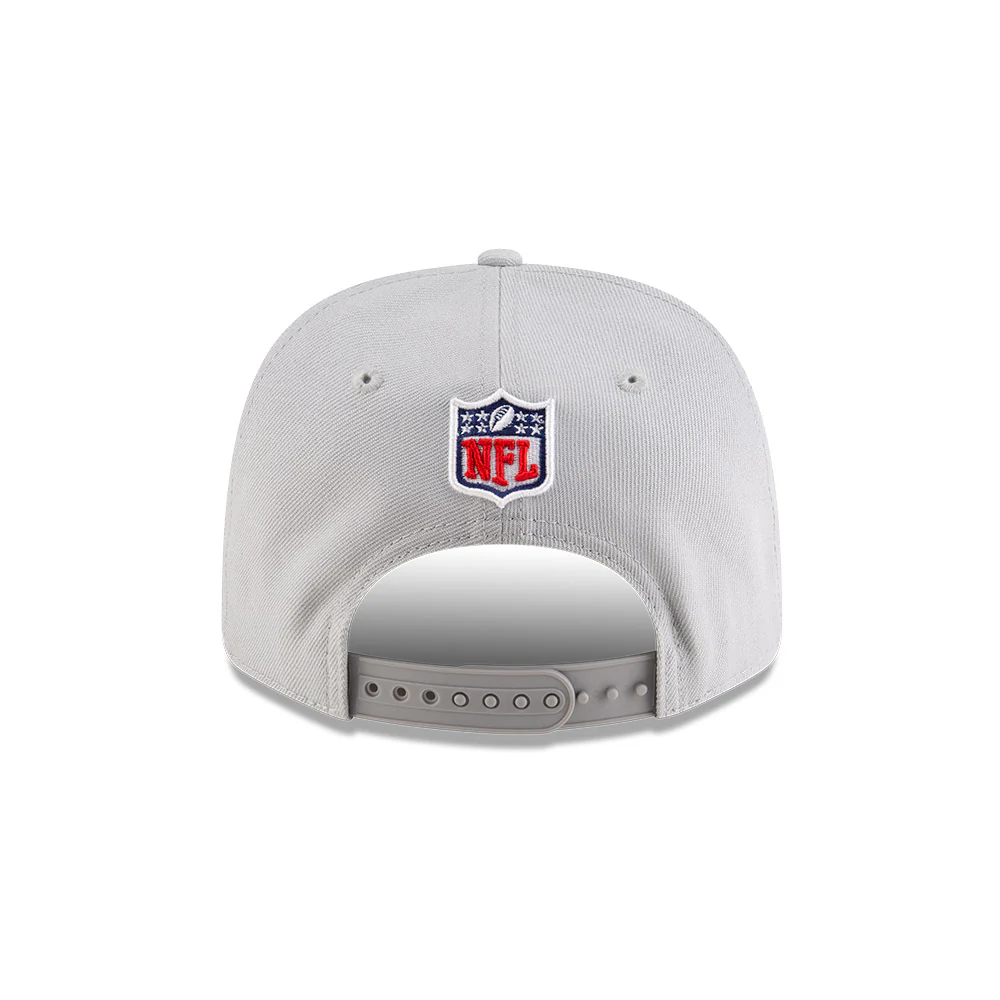 Seattle Seahawks NFL 2025 Rivalries 9Seventy Adjustable Cap - Image 5