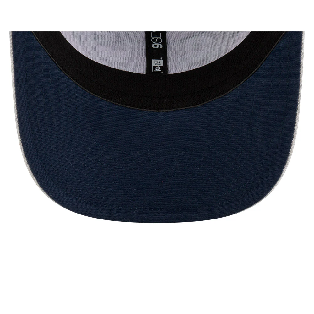 Seattle Seahawks NFL 2025 Rivalries 9Seventy Adjustable Cap - Image 6