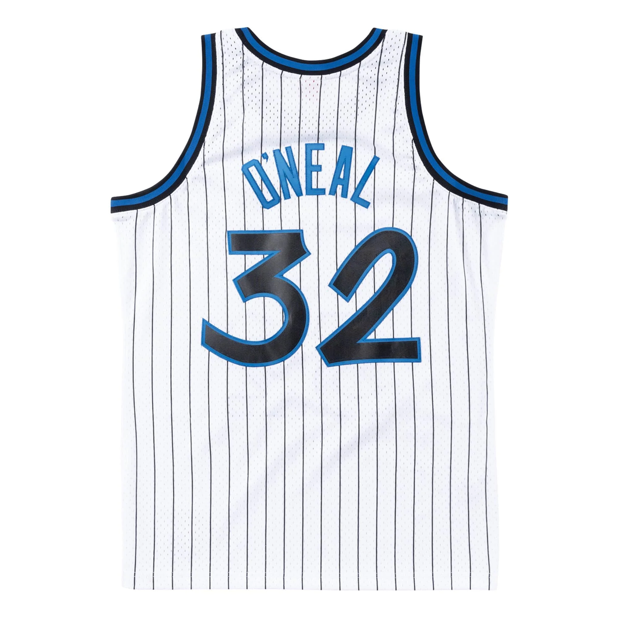 Shaquille O'Neal #32 Orlando Magic Mitchell & Ness 1993-94 Hardwood Classic Swingman Jersey