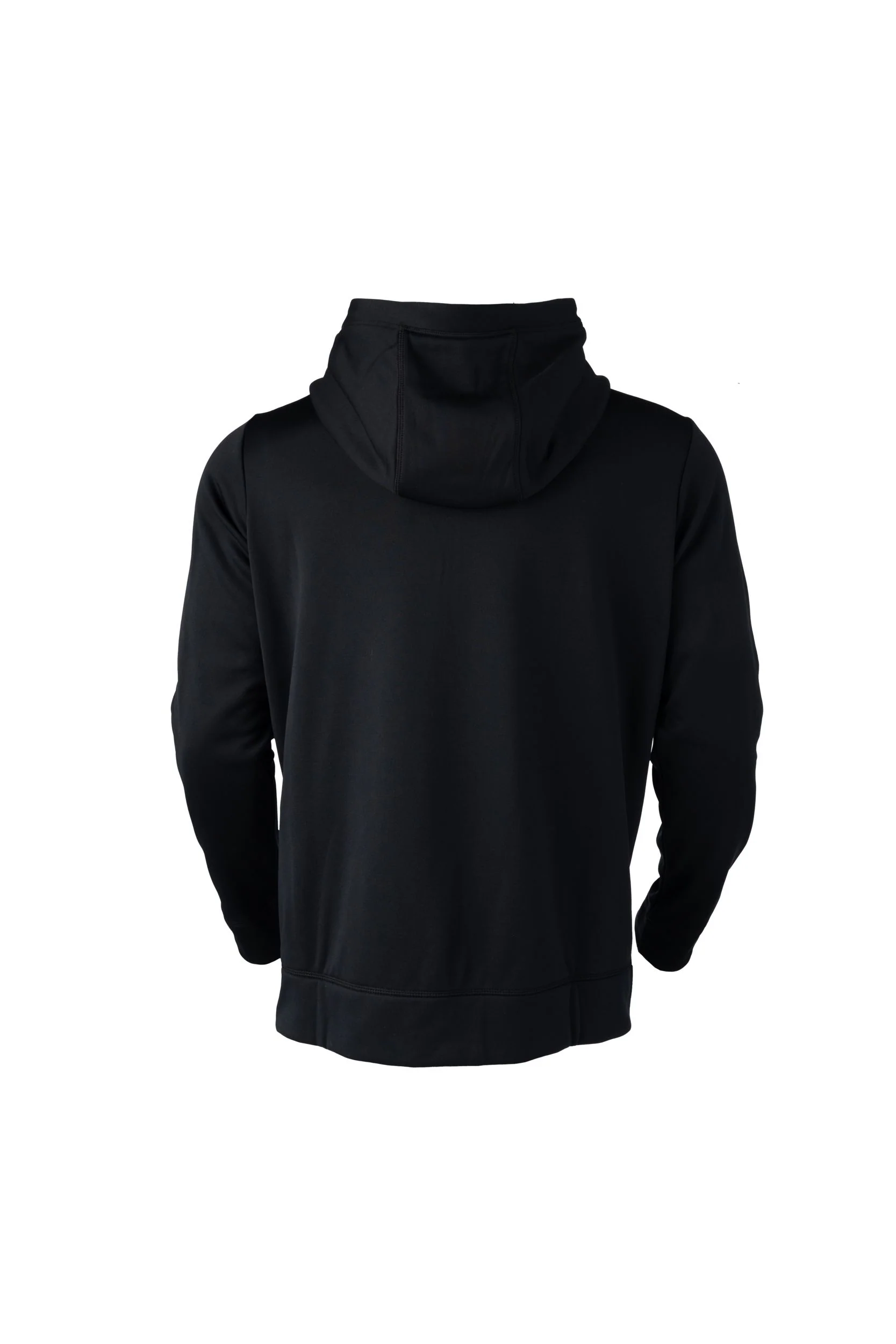 Team Canada Hockey Bauer Olympics Full-zip Hoodie - Black - Image 3