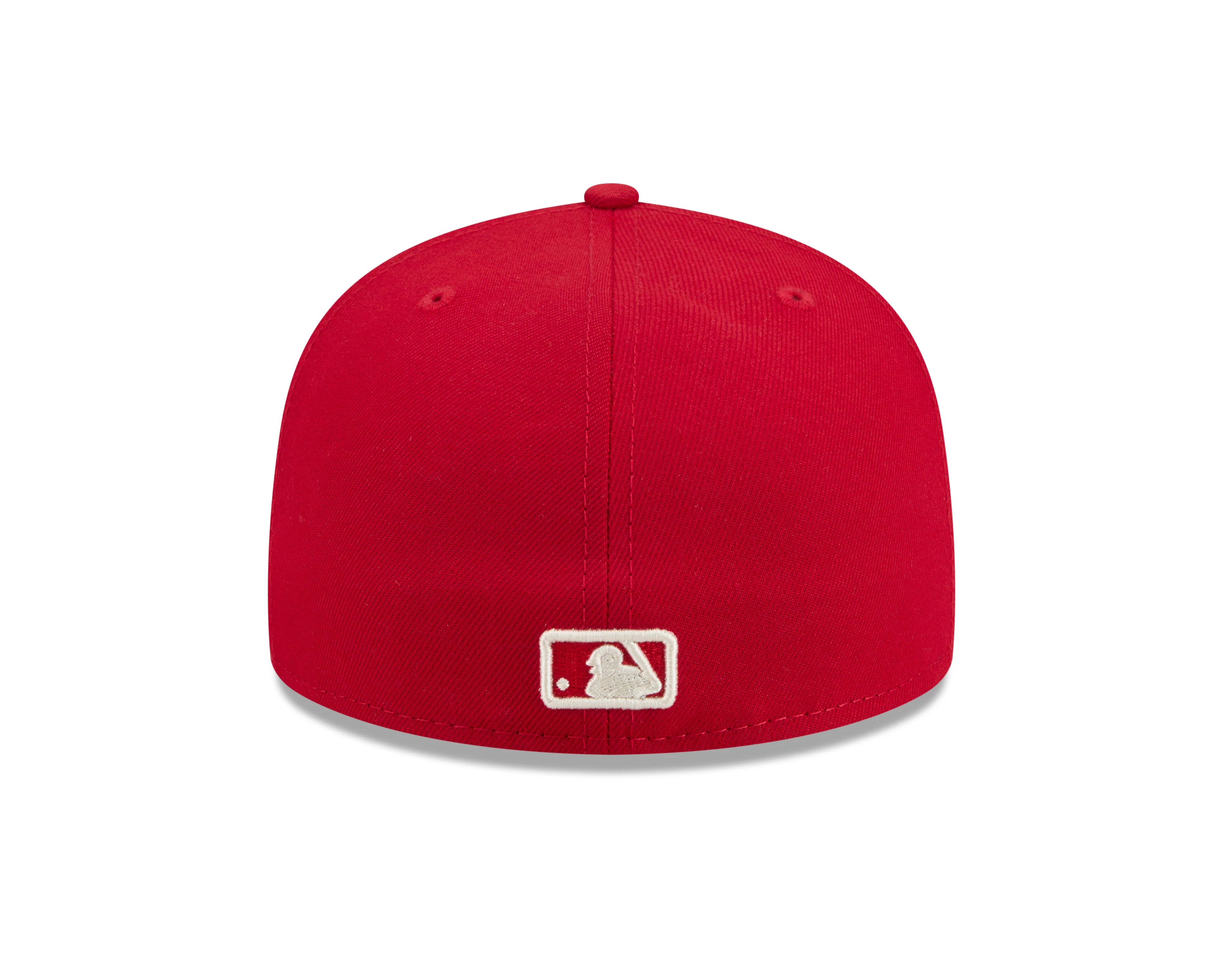 Texas Rangers New Era City Connect MLB 2026 59FIFTY Fitted Hat - Image 5