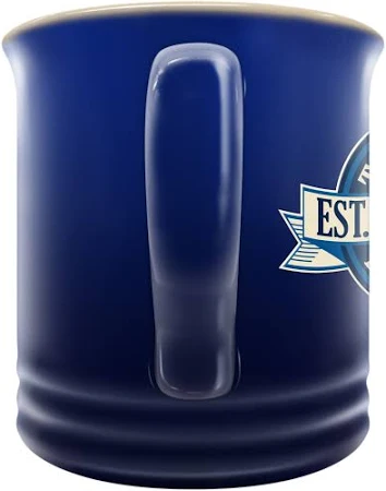 The Sports Vault Toronto Blue Jays 14 oz. Stoneware Mug - Image 3