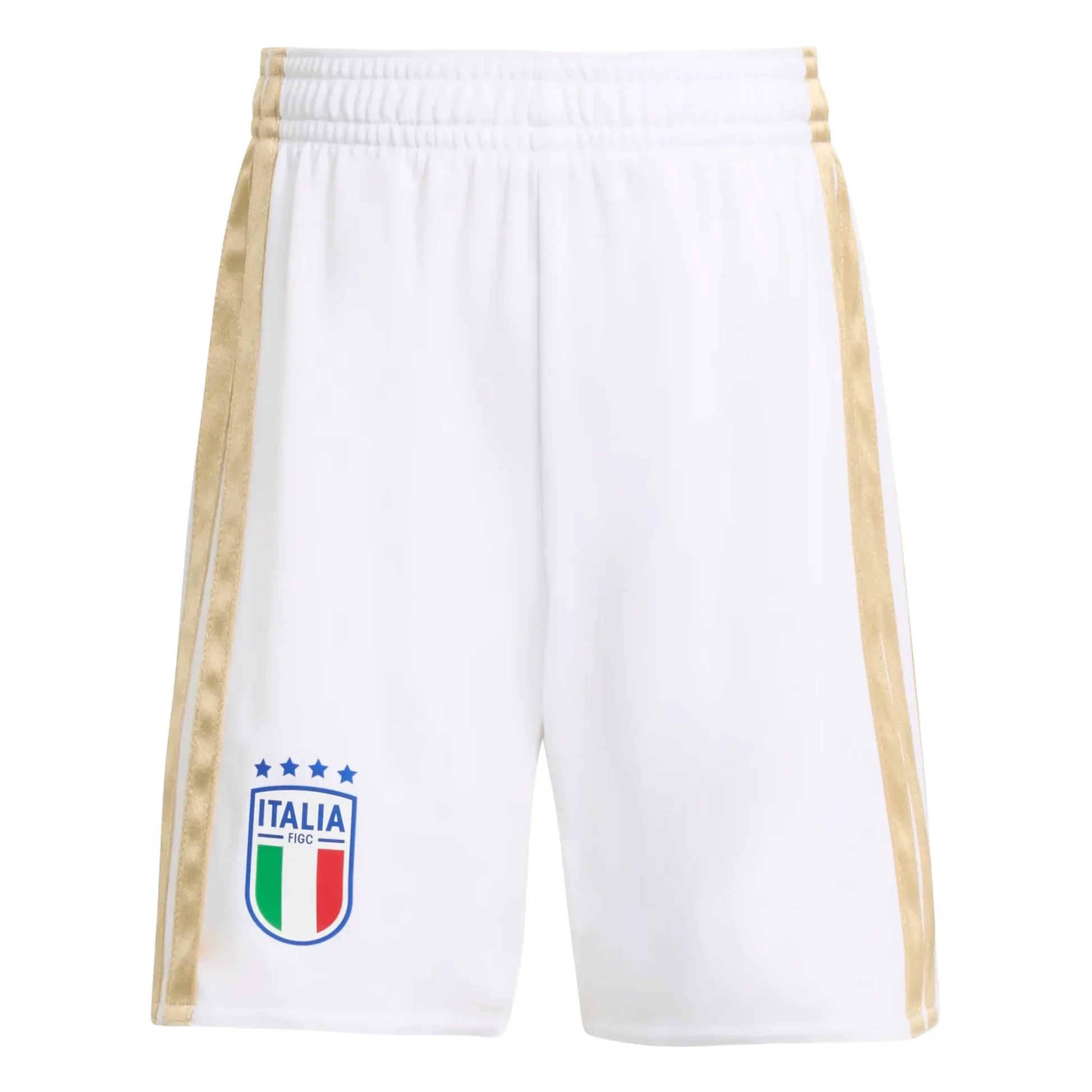 Toddler Italy FIGC Puma 2026/27 Home Soccer Kit (Jersey, Shorts) - Image 3