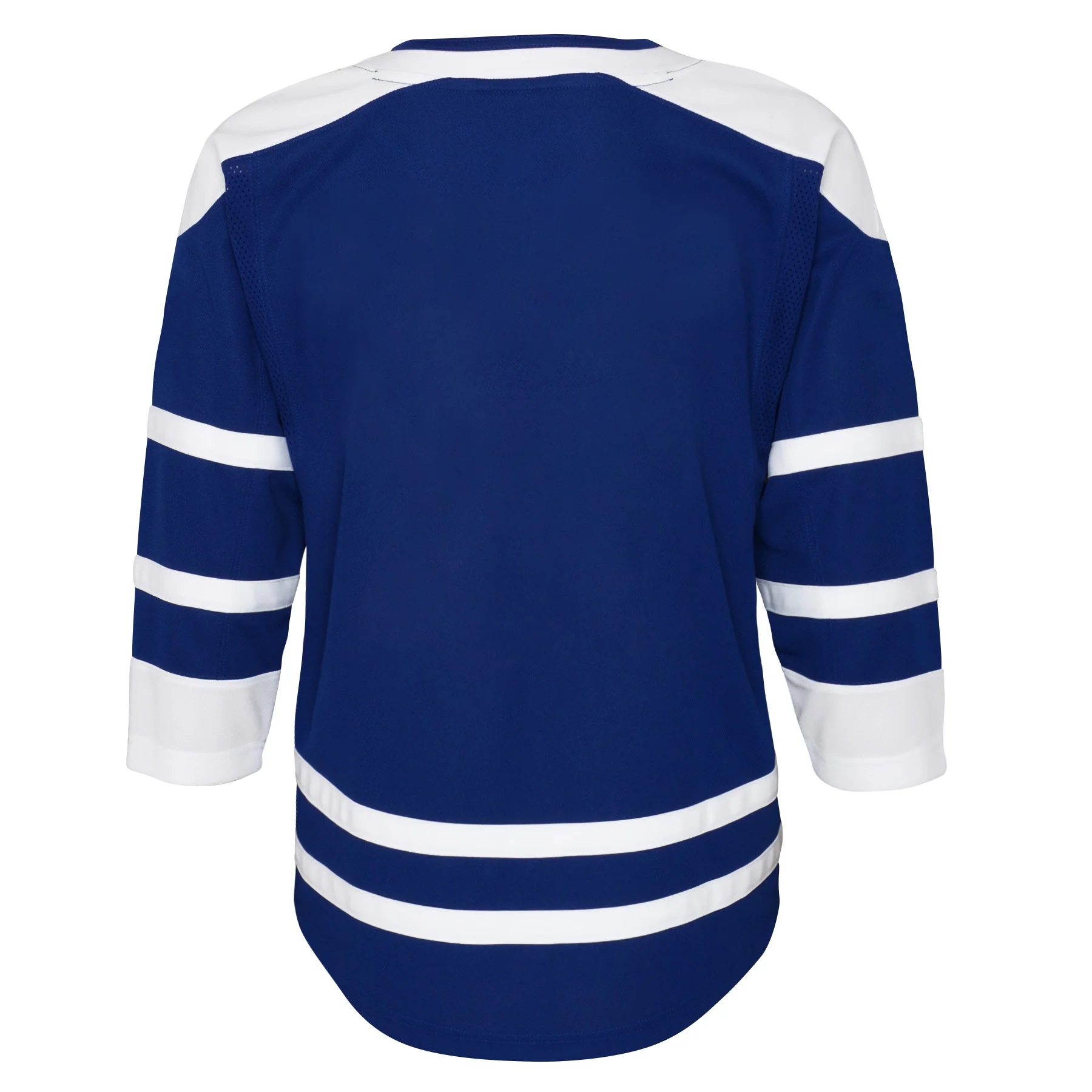 Toddler Toronto Maple Leafs Retro Reverse Special Edition 2.0 Jersey - Image 3