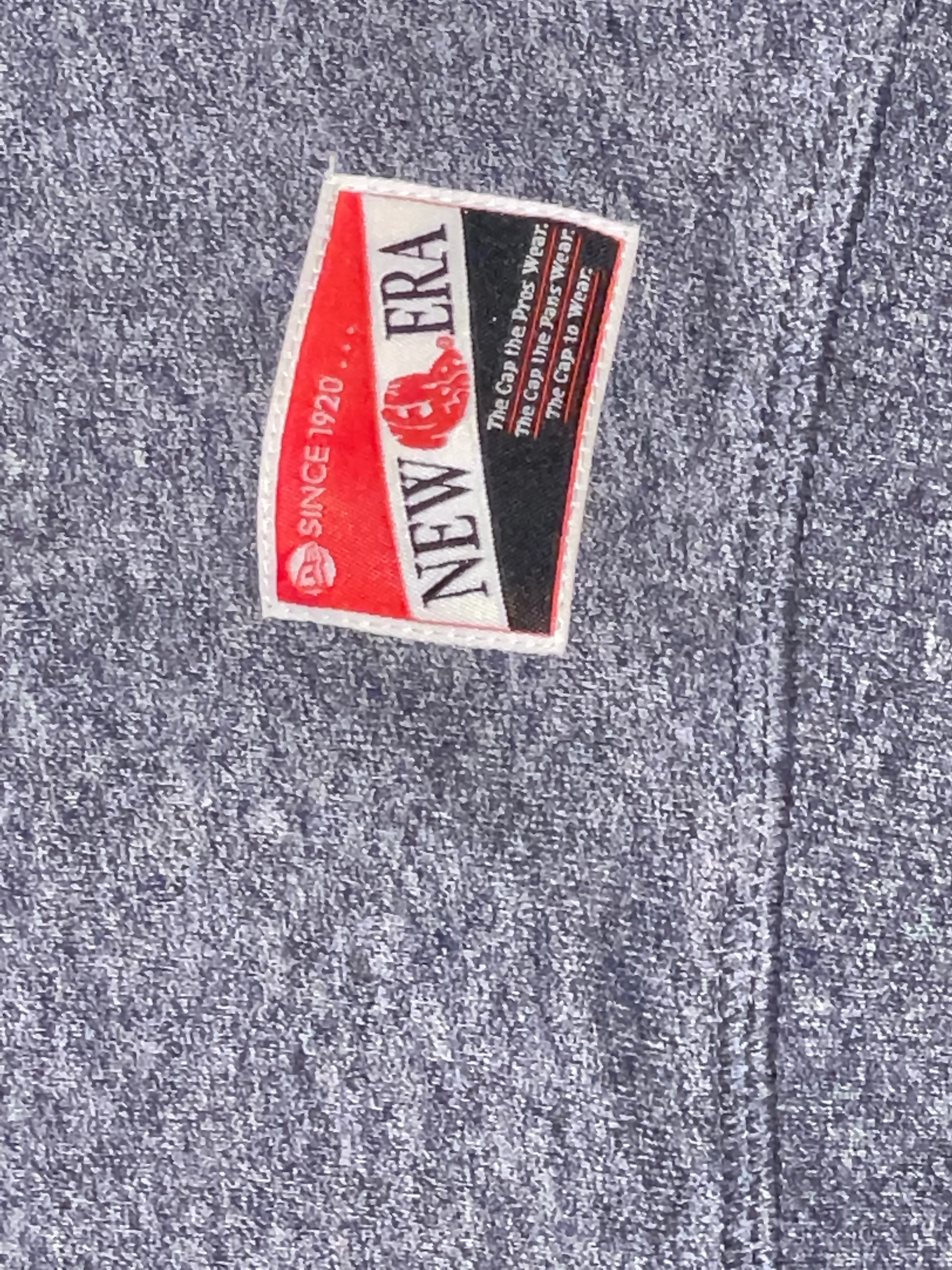 Toronto Argonauts CFL New Era Gray Crew Shirt - Image 5