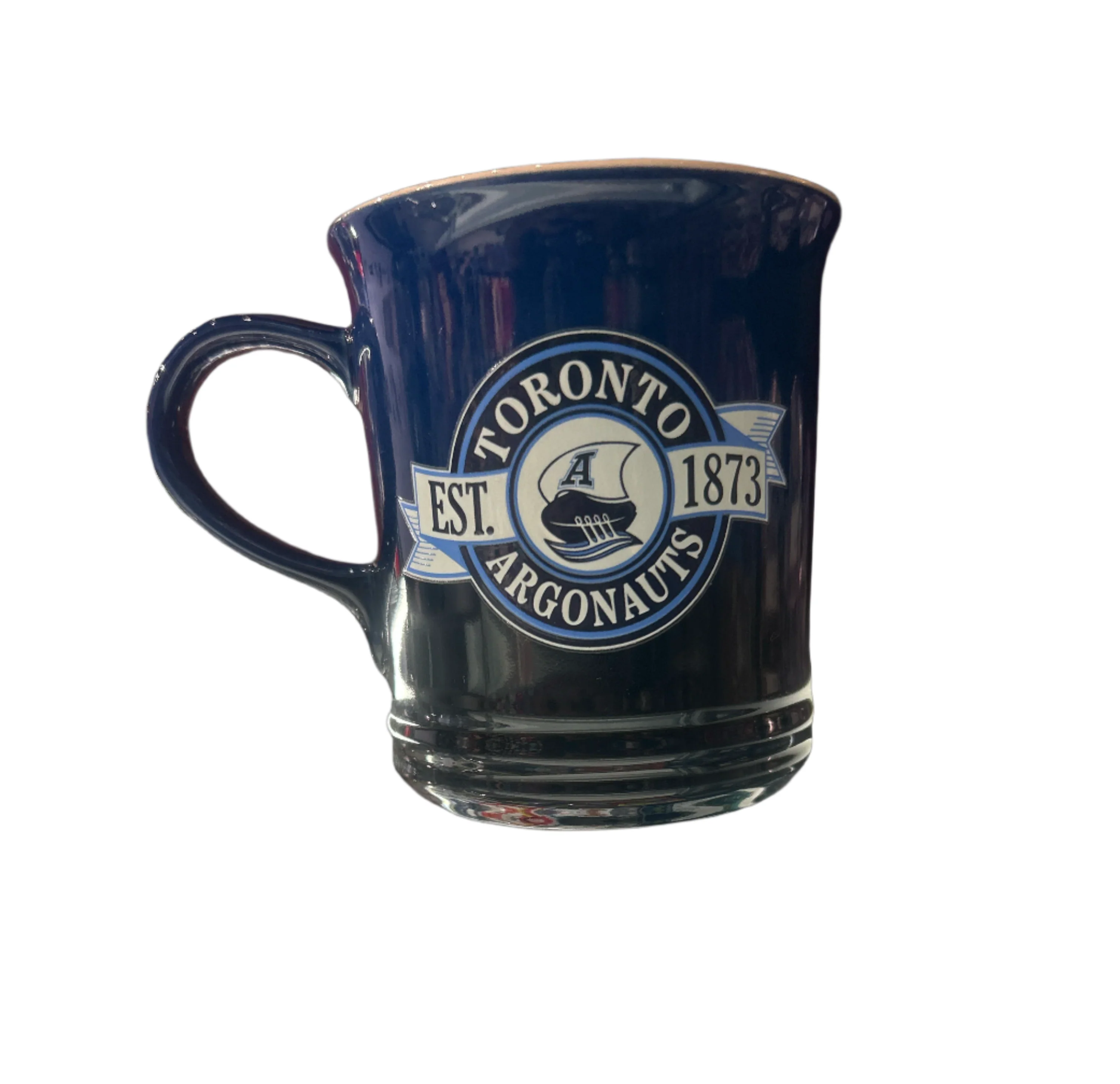 Toronto Argonauts Stone 1873 14OZ Mug - Image 2