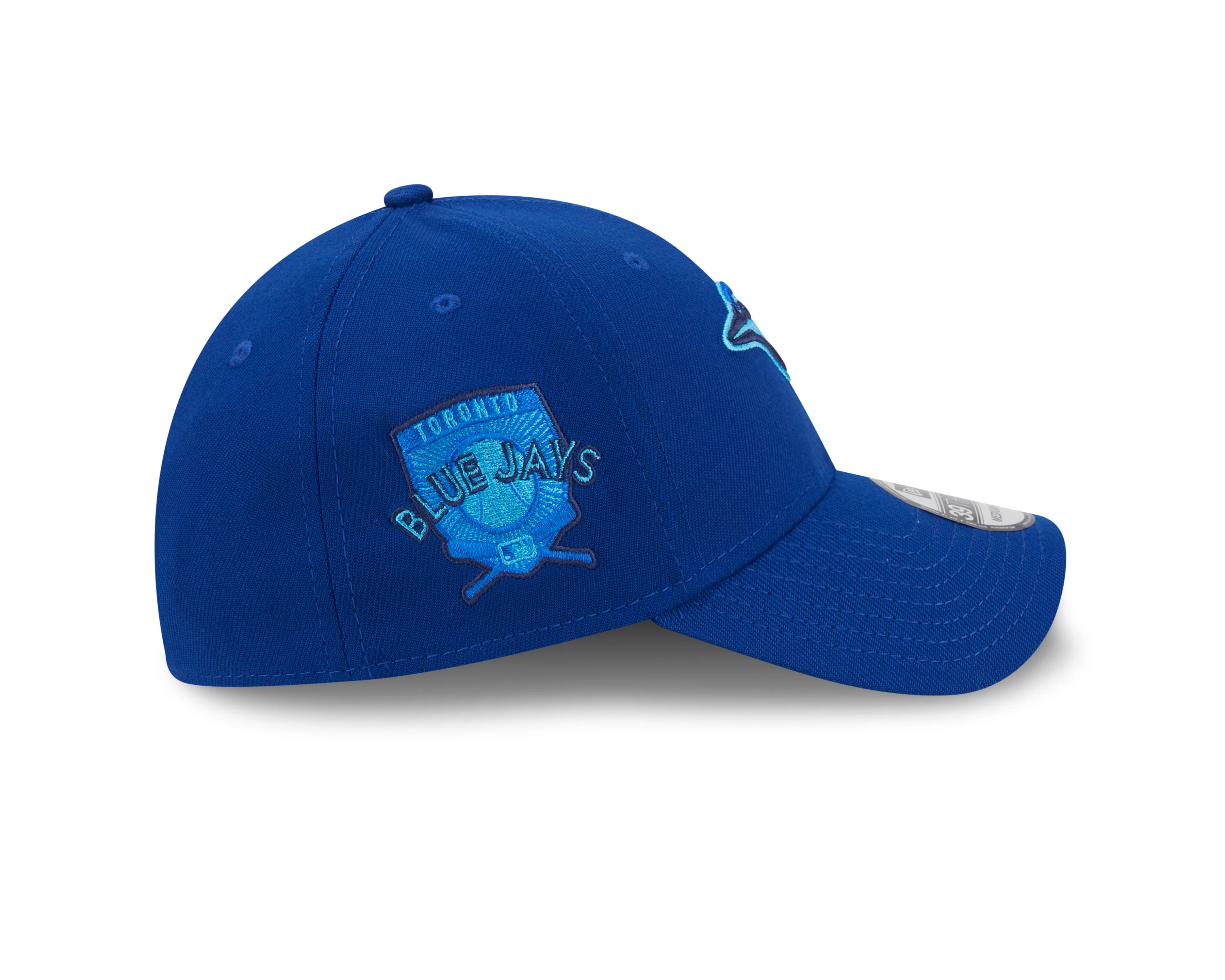 Toronto Blue Jays Father’s Day New Era 2023 - 39THIRTY Flex Hat - Image 5