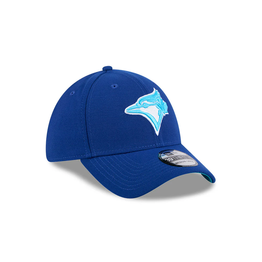Toronto Blue Jays Father’s Day New Era 2024 - 39THIRTY Flex Hat - Image 4