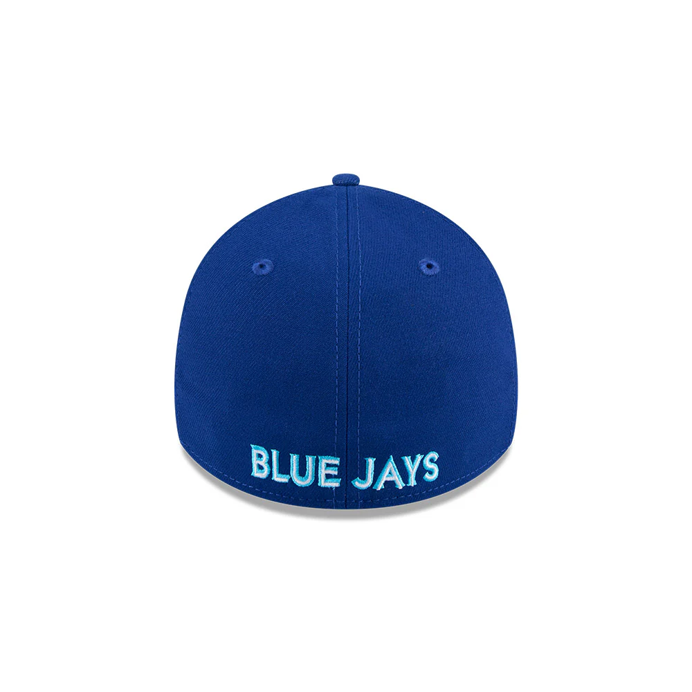 Toronto Blue Jays Father’s Day New Era 2024 - 39THIRTY Flex Hat - Image 7