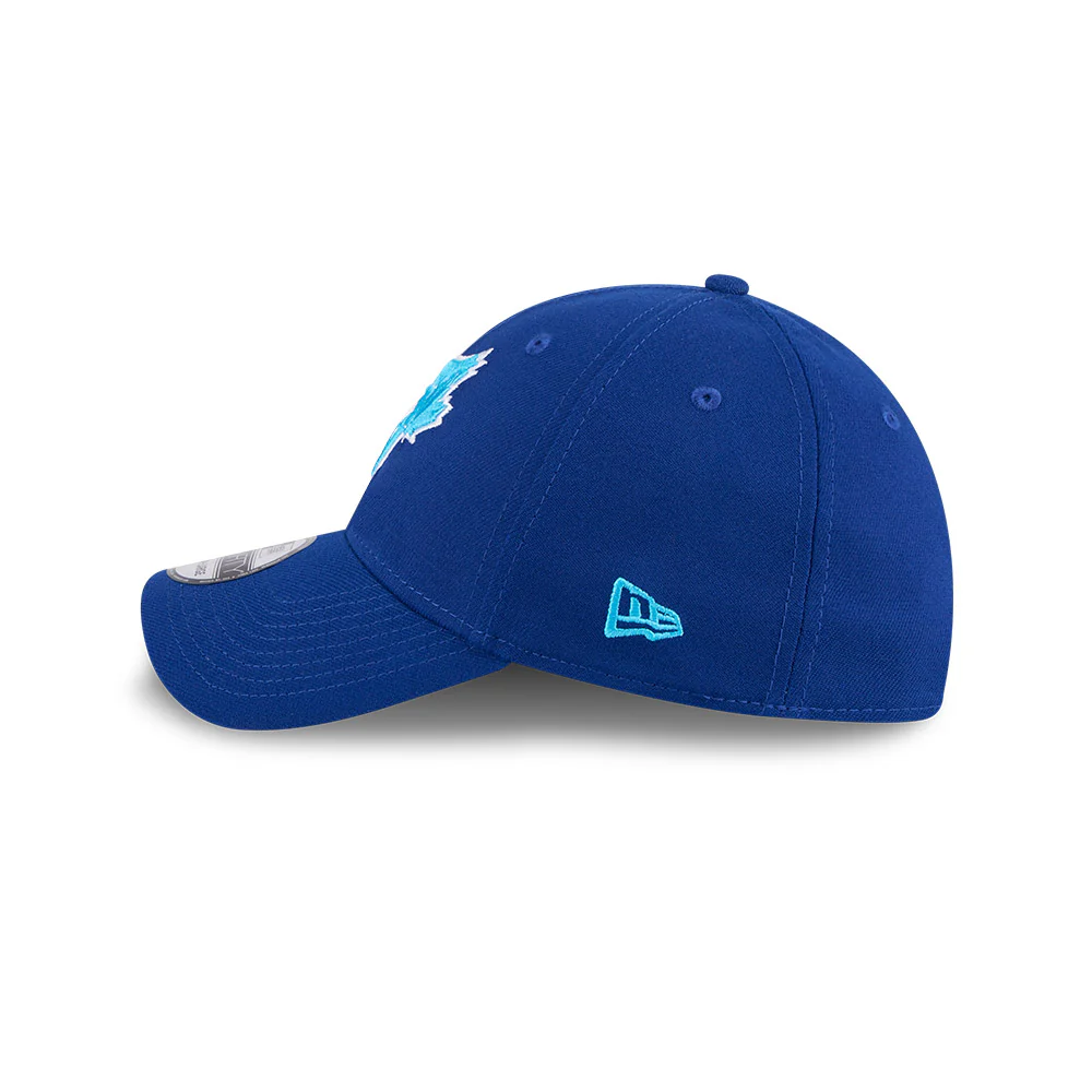 Toronto Blue Jays Father’s Day New Era 2024 - 39THIRTY Flex Hat - Image 8