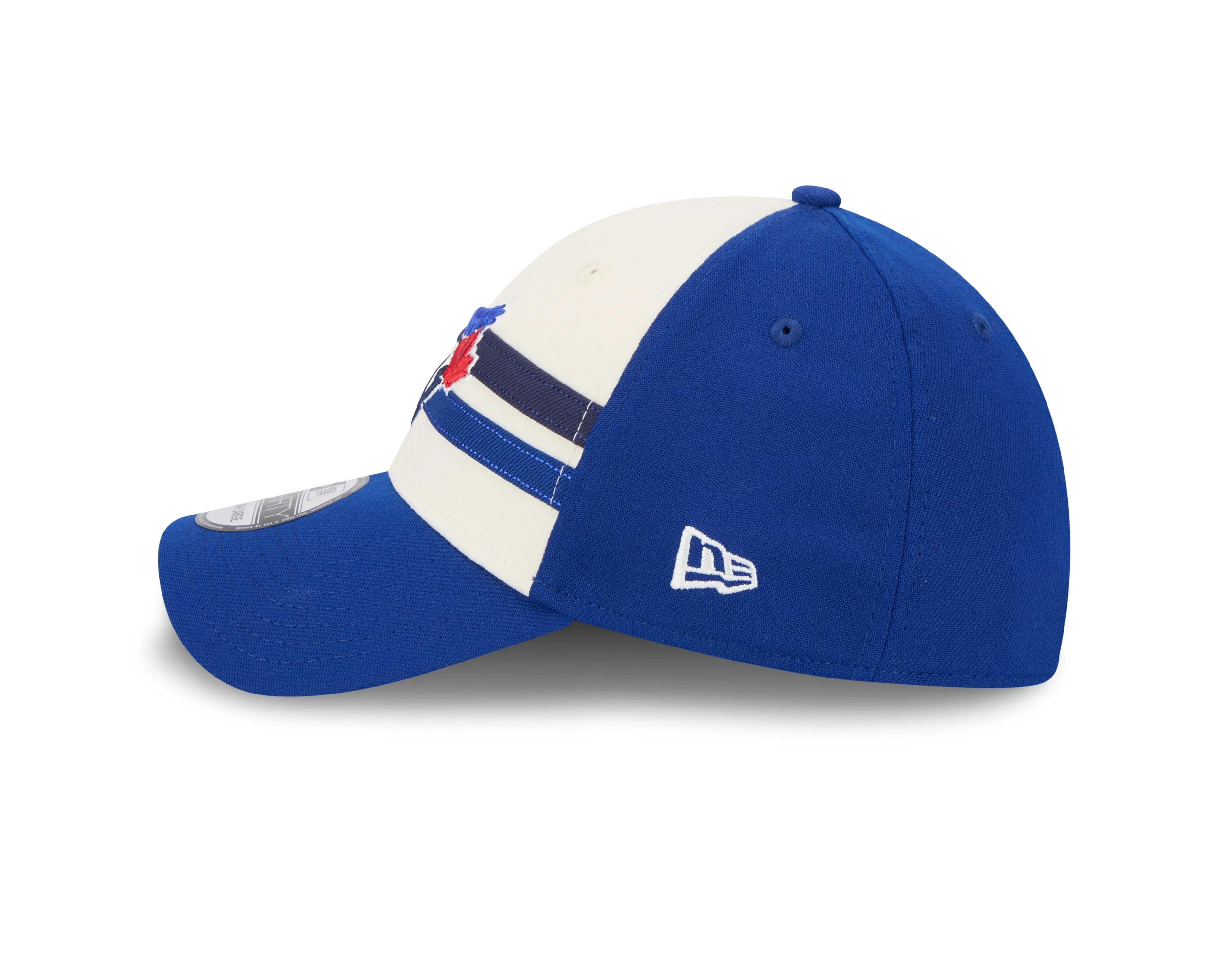 Toronto Blue Jays New Era 2024 All-Star Game Workout 39THIRTY Flex Hat - Image 4