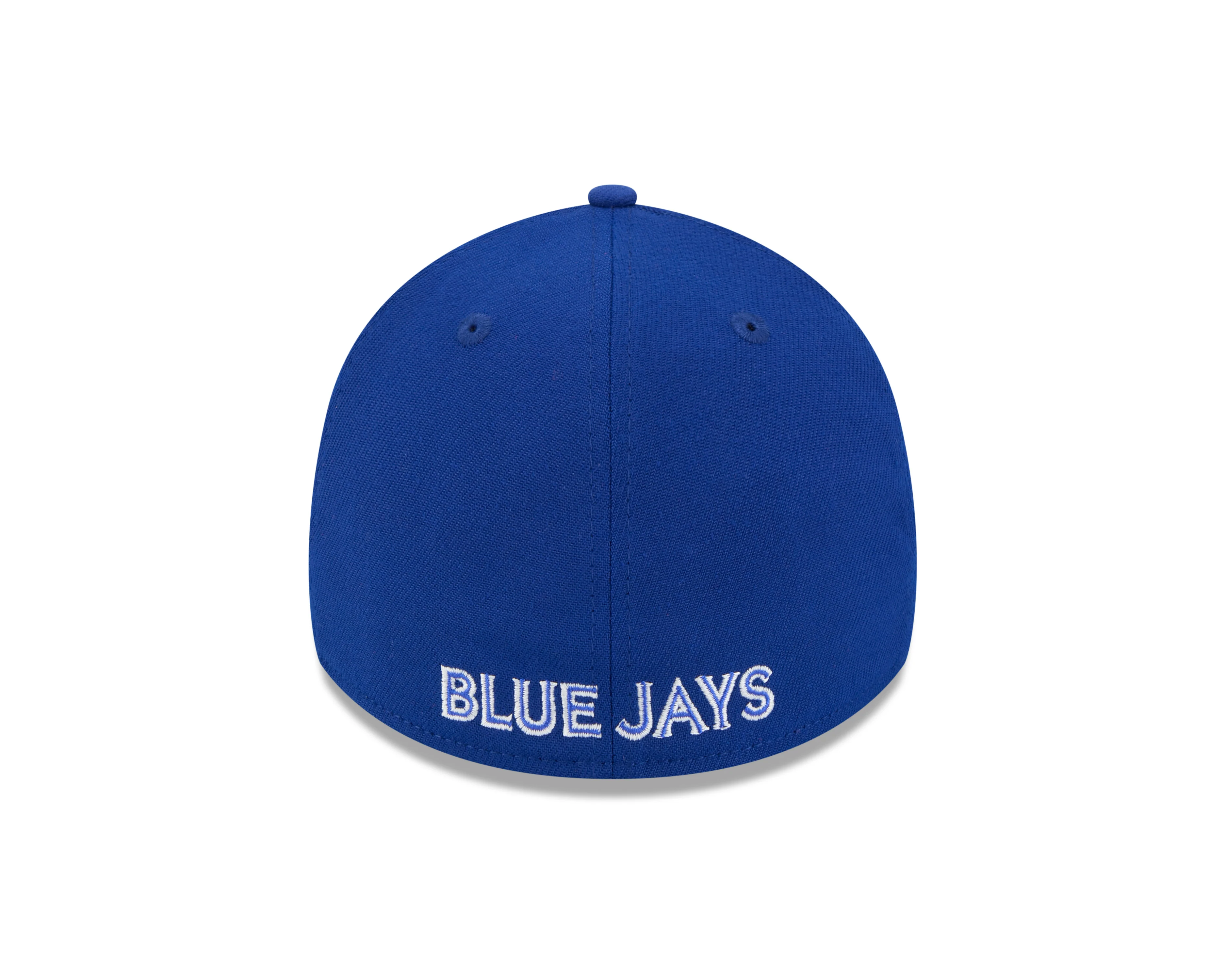 Toronto Blue Jays New Era 2024 All-Star Game Workout 39THIRTY Flex Hat - Image 5
