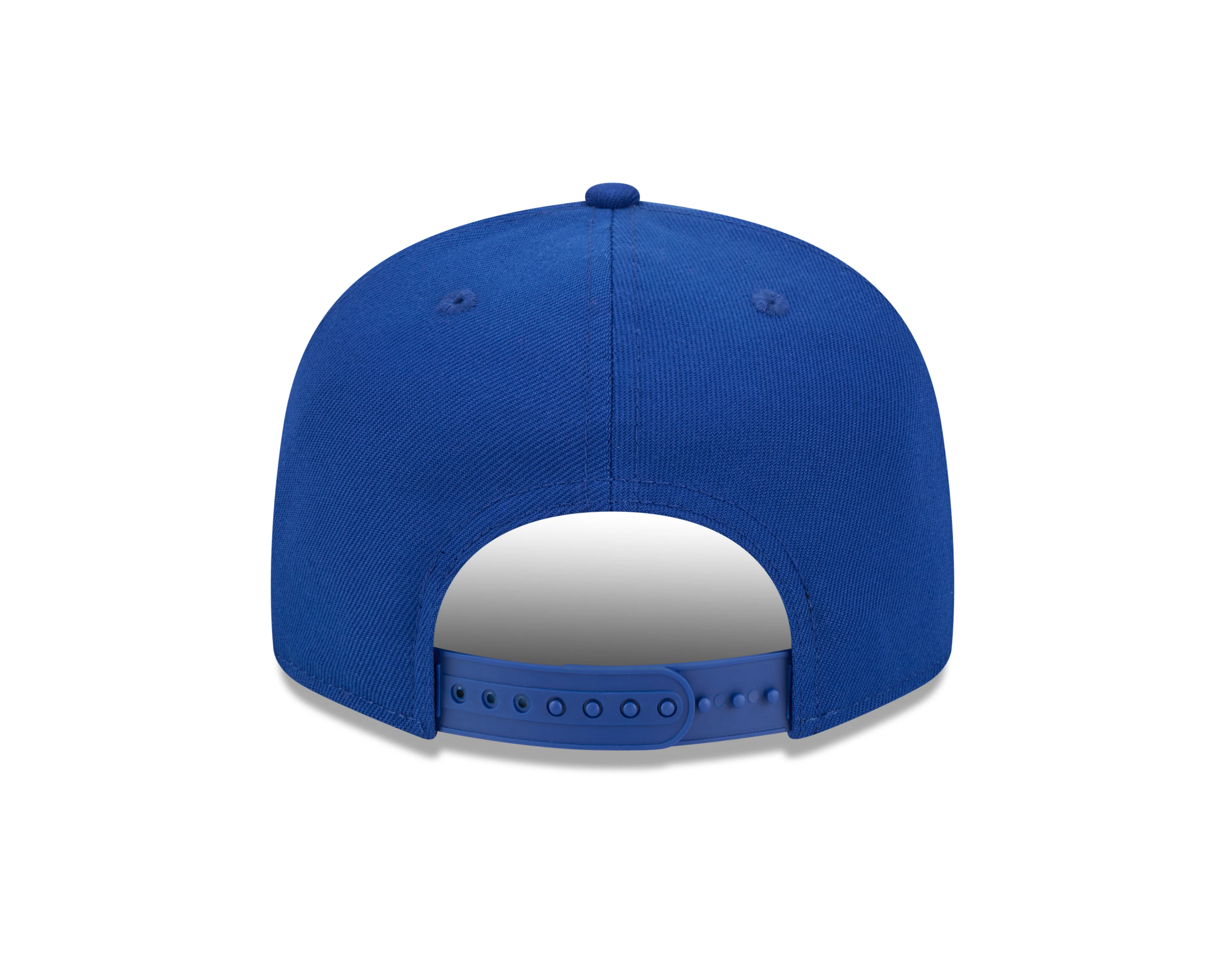 Toronto Blue Jays New Era 2024 All-Star Game Workout 9FIFTY Snapback Hat - Image 4
