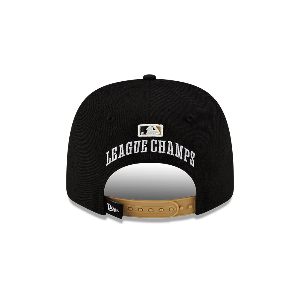 Toronto Blue Jays New Era 2025 MLB LCS Champions 9SEVENTY Adjustable Hat- SHIPPING THURSDAY!!! - Image 5