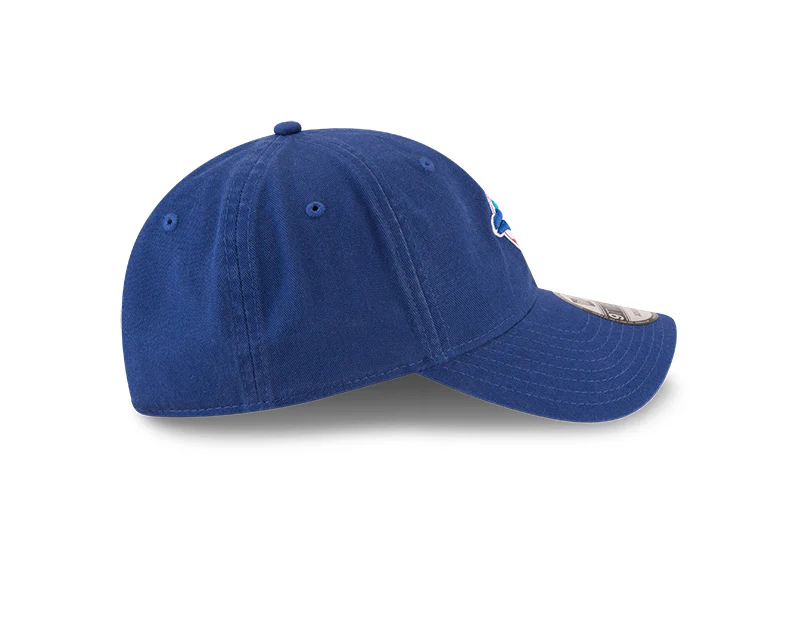Toronto Blue Jays New Era Cooperstown 89 Replica Core Classic - 9TWENTY Adjustable Hat - Image 6