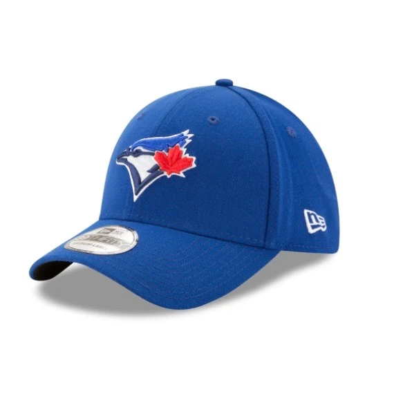 Toronto Blue Jays New Era Royal Classic - 39THIRTY Flex Hat